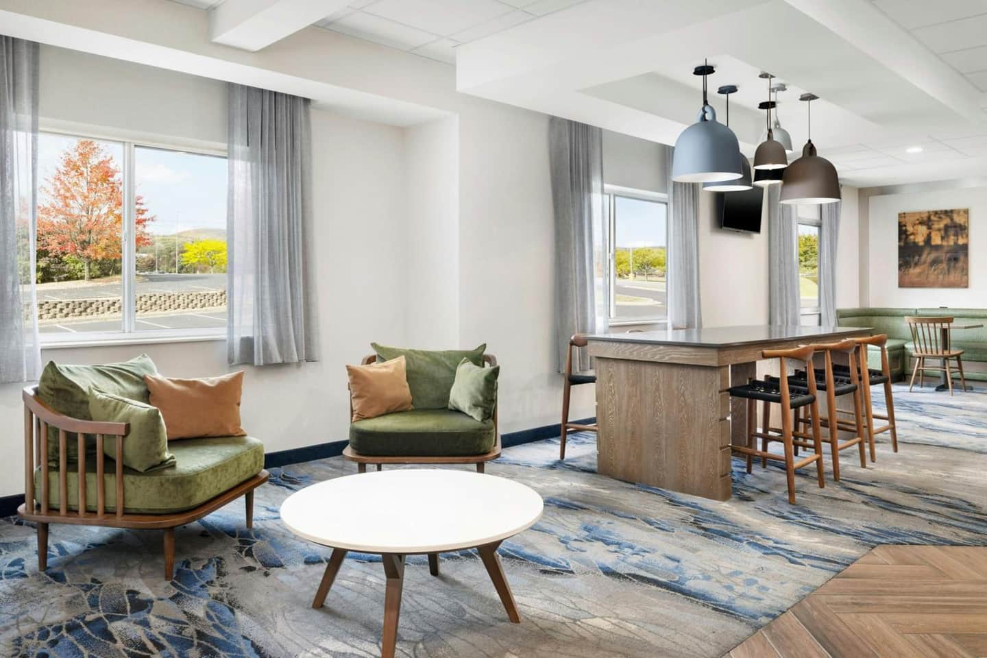Fairfield Inn Scranton