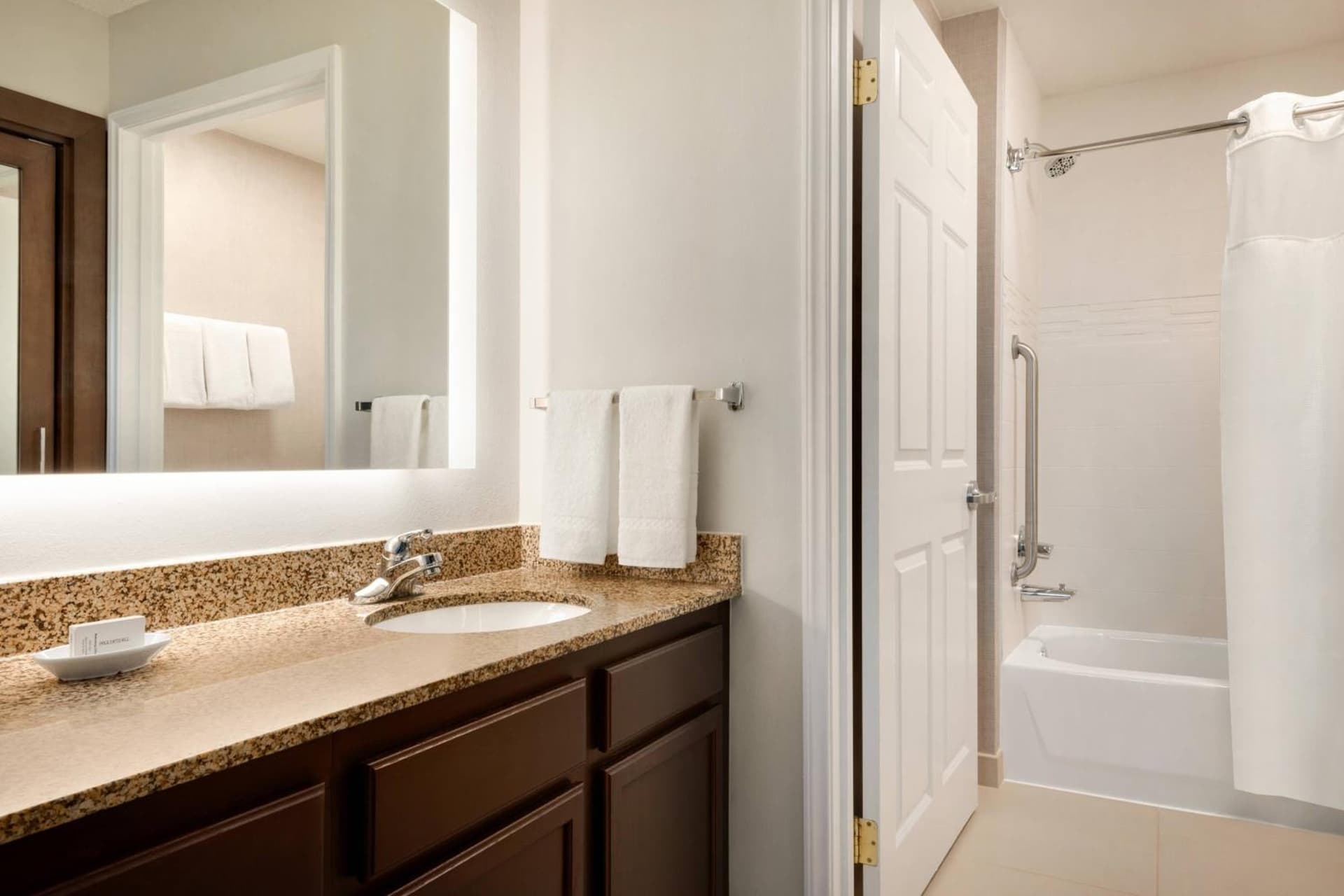 Residence Inn West Springfield