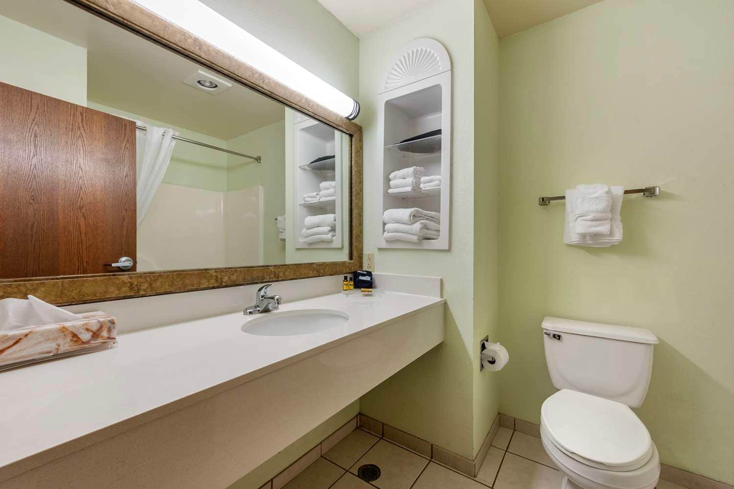 Best Western Plus Sikeston