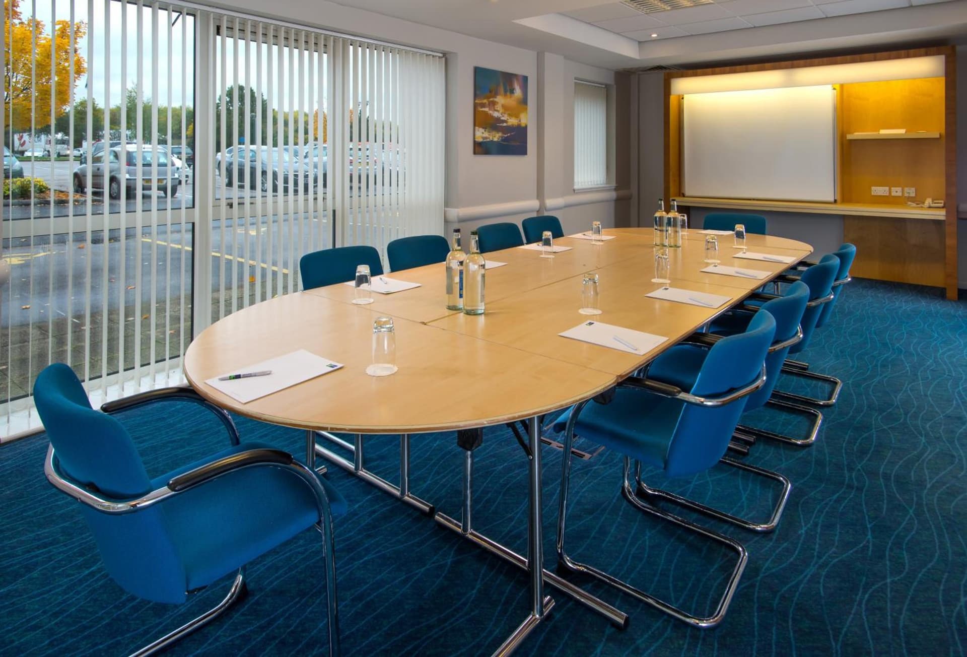 Holiday Inn Express - Bedford