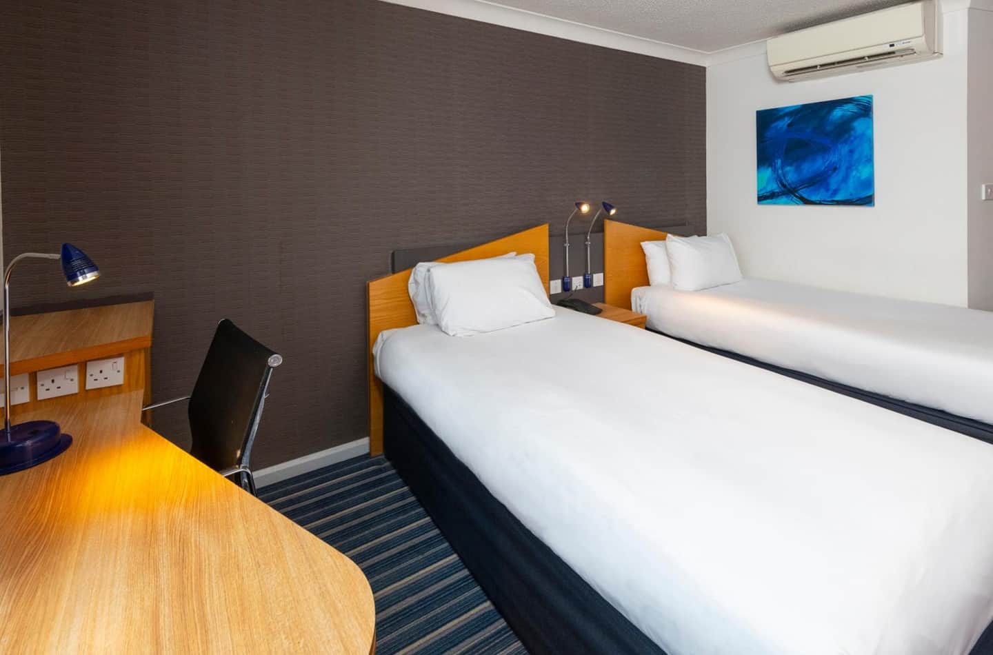Holiday Inn Express - Bristol Filton