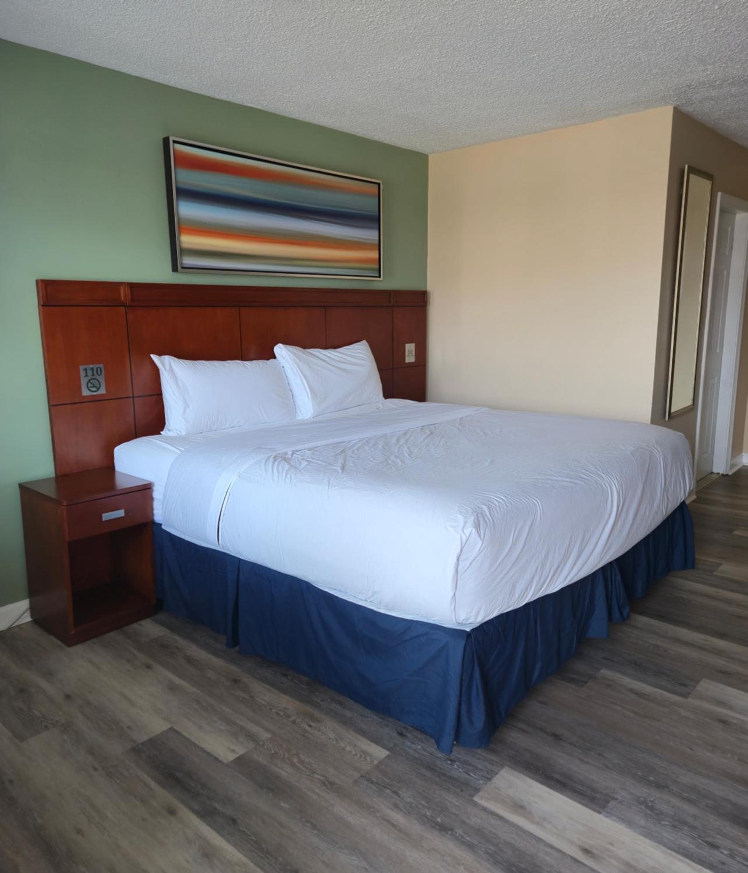 Naahoba Valley Inn & Suites