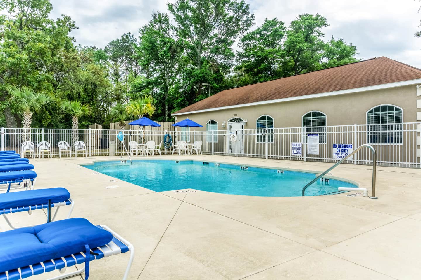 Comfort Inn N Myrtle Beach Barefoot Landing