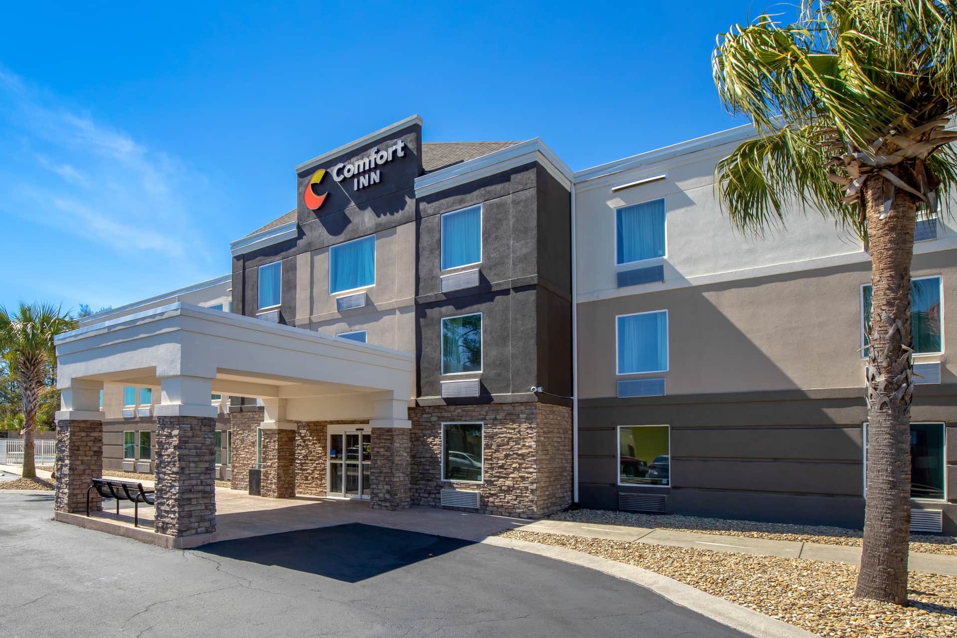 Comfort Inn N Myrtle Beach Barefoot Landing