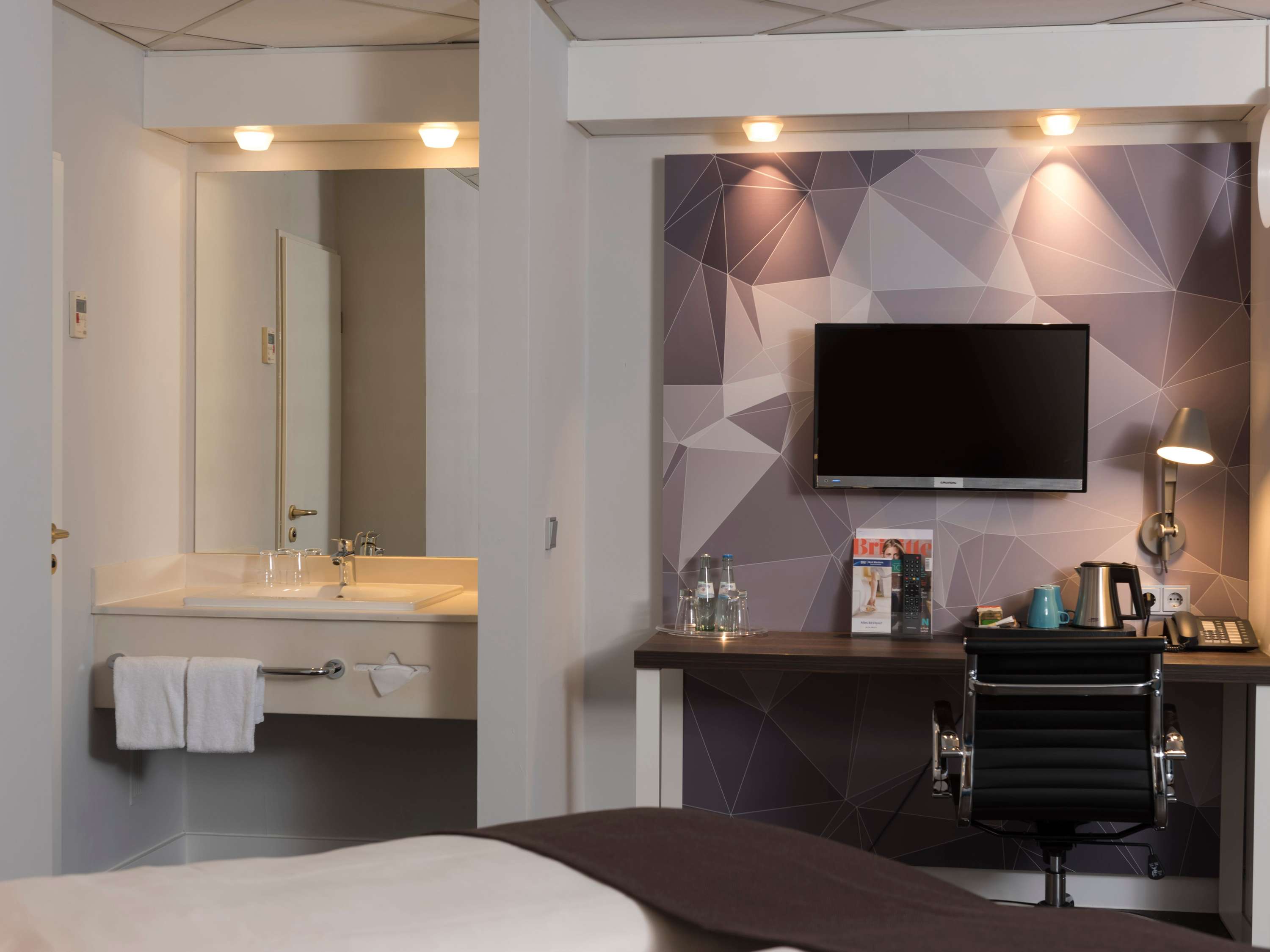 ibis Styles Cologne Airport Troisdorf (opening February 2026)