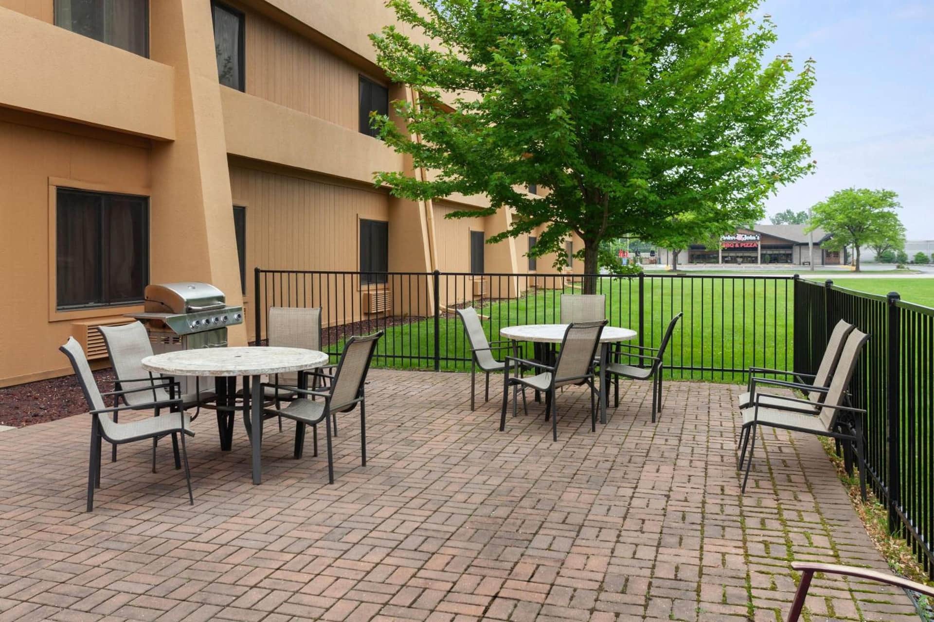 Baymont by Wyndham Green Bay