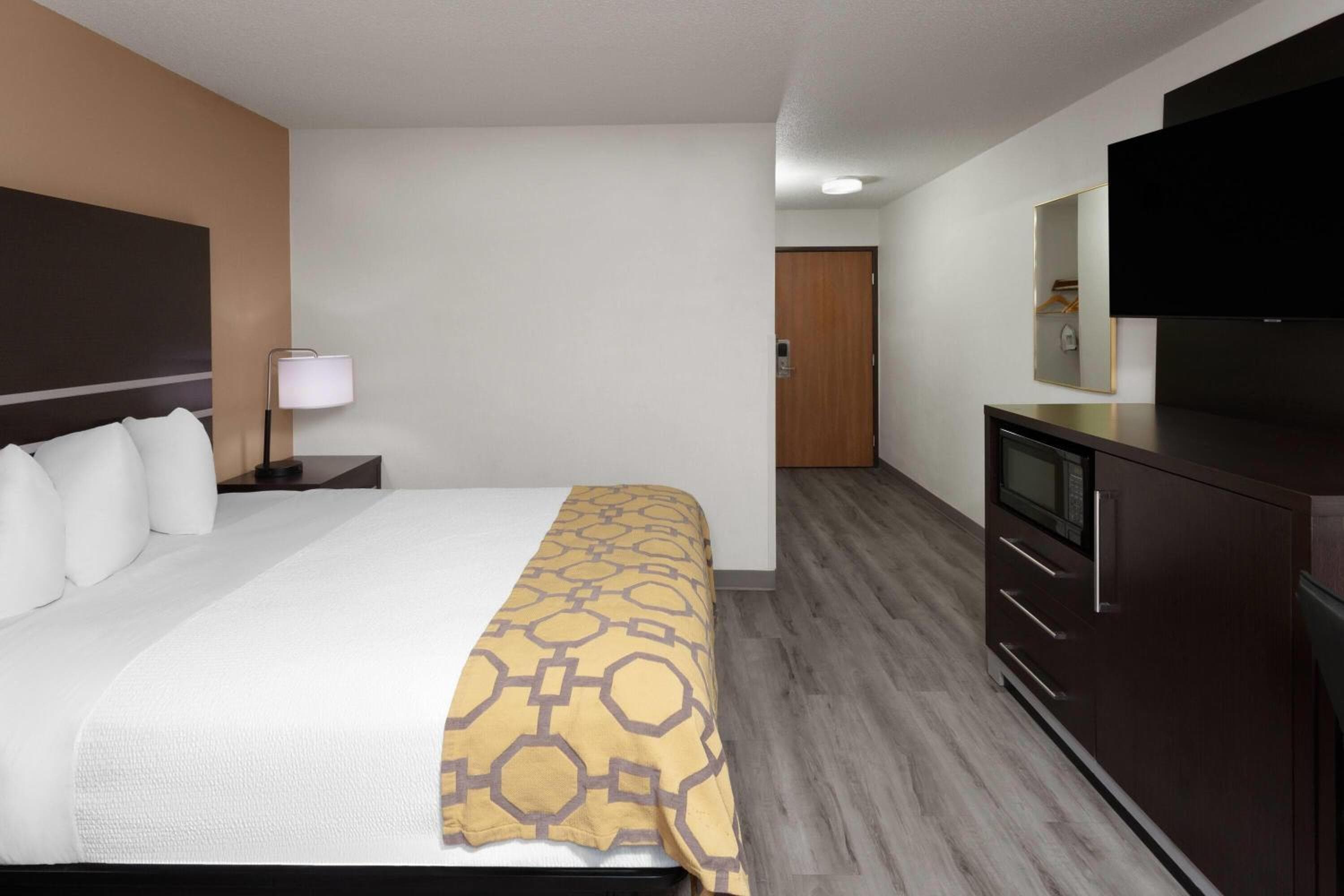 Baymont by Wyndham Green Bay