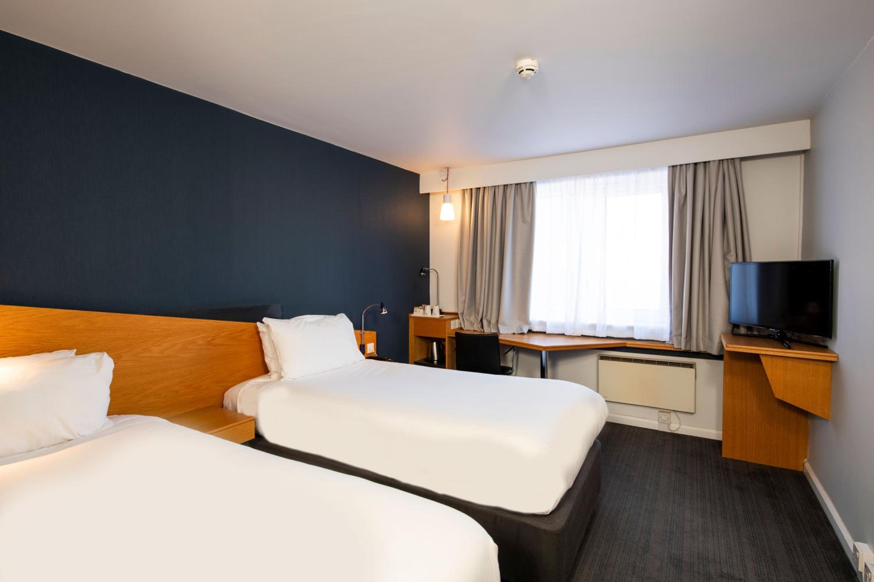 Holiday Inn Express - Lichfield
