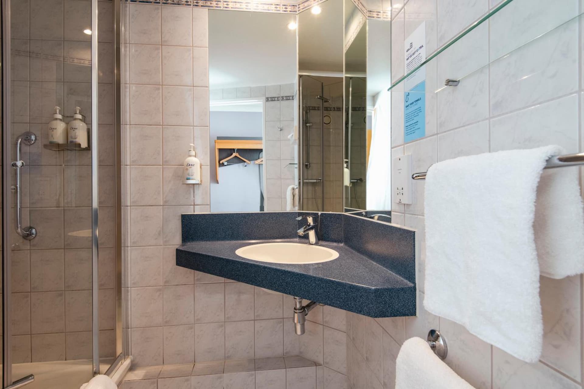 Holiday Inn Express - Lichfield