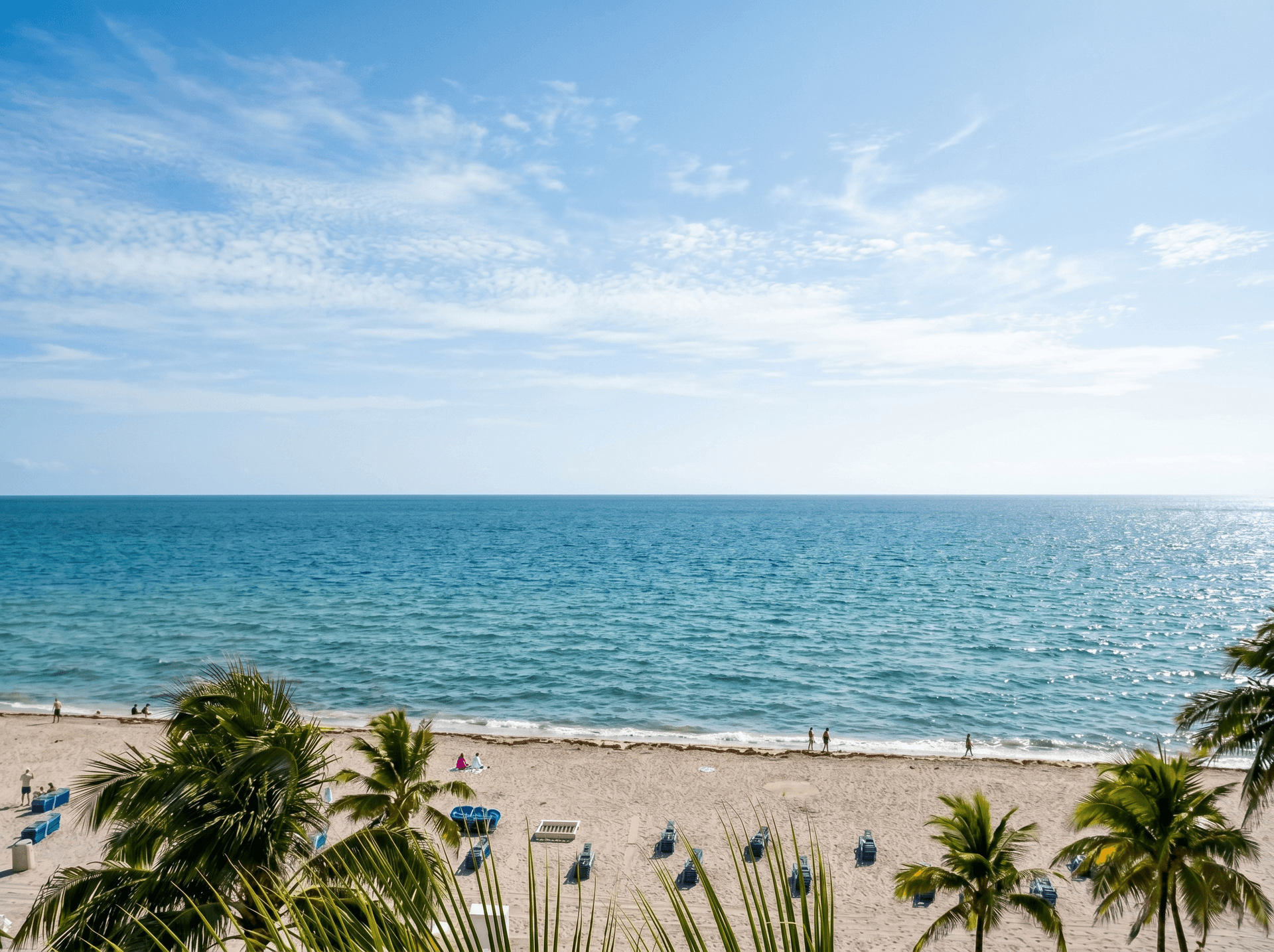 The Atlantic Hotel & Spa