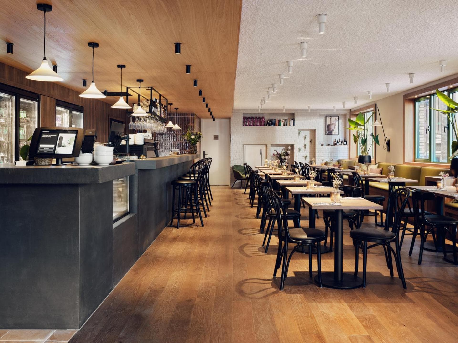 Townhouse The Hague