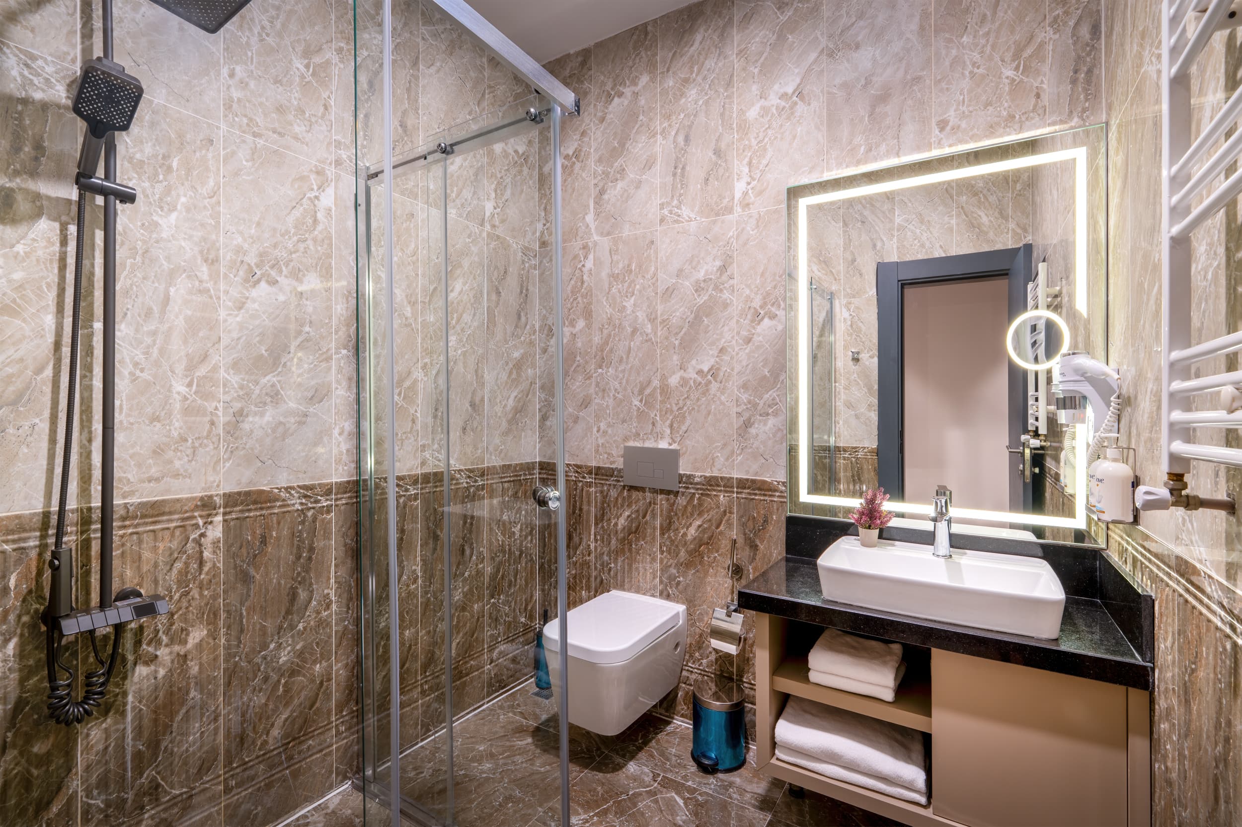 Best Western Premier Istanbul Airport Hidden Hills Hotel