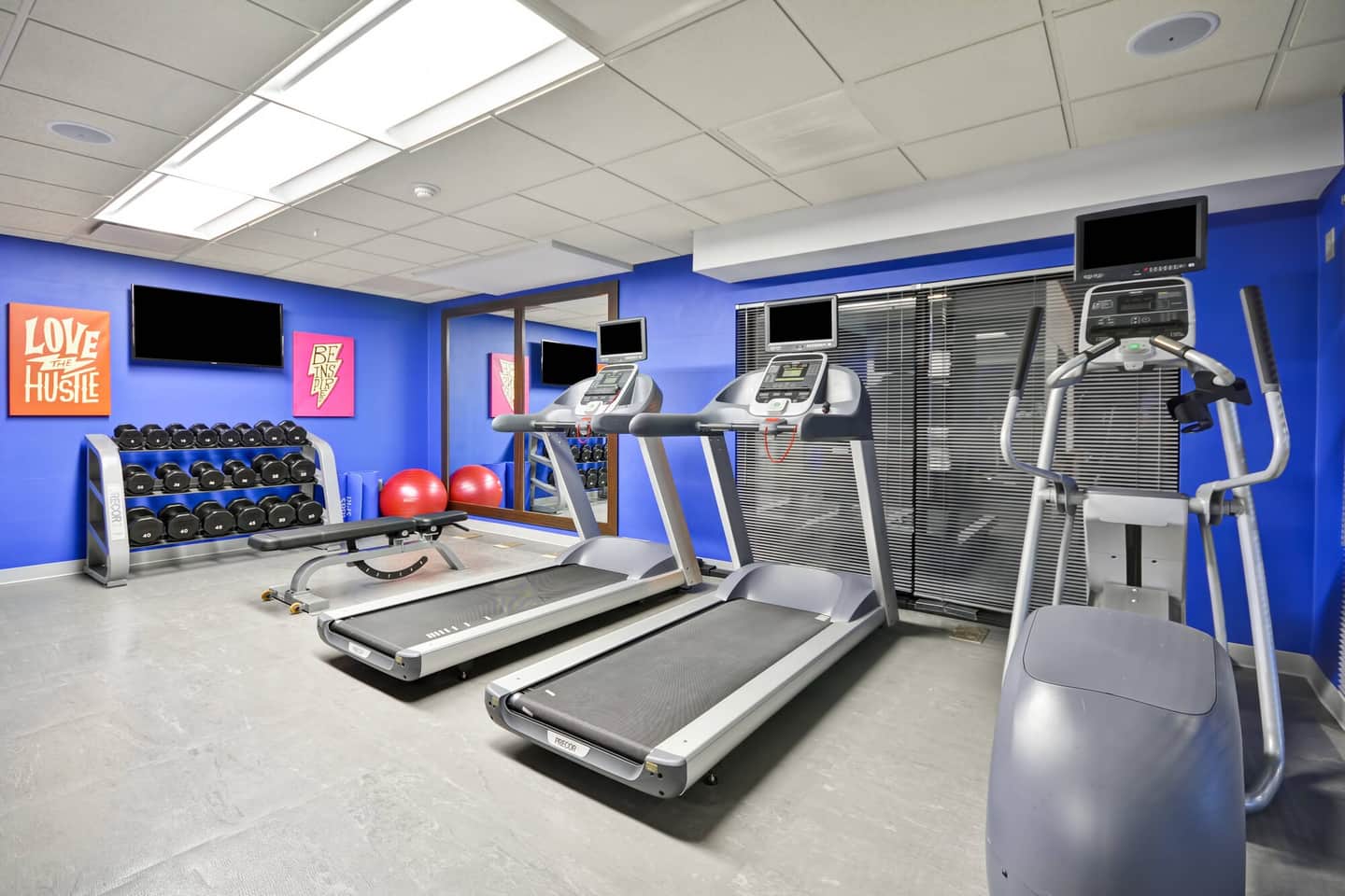 TownePlace Suites by Marriott Dover Rockaway