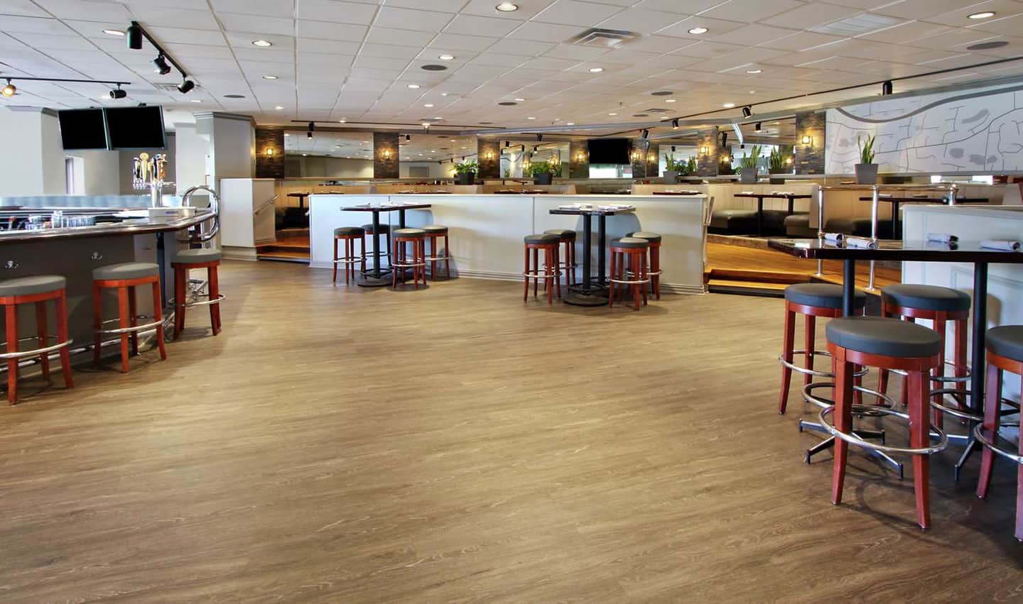 DoubleTree by Hilton Hotel Mahwah