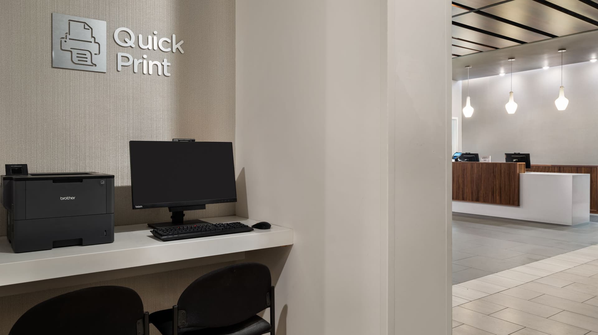 Courtyard by Marriott Seattle SeaTac Airport