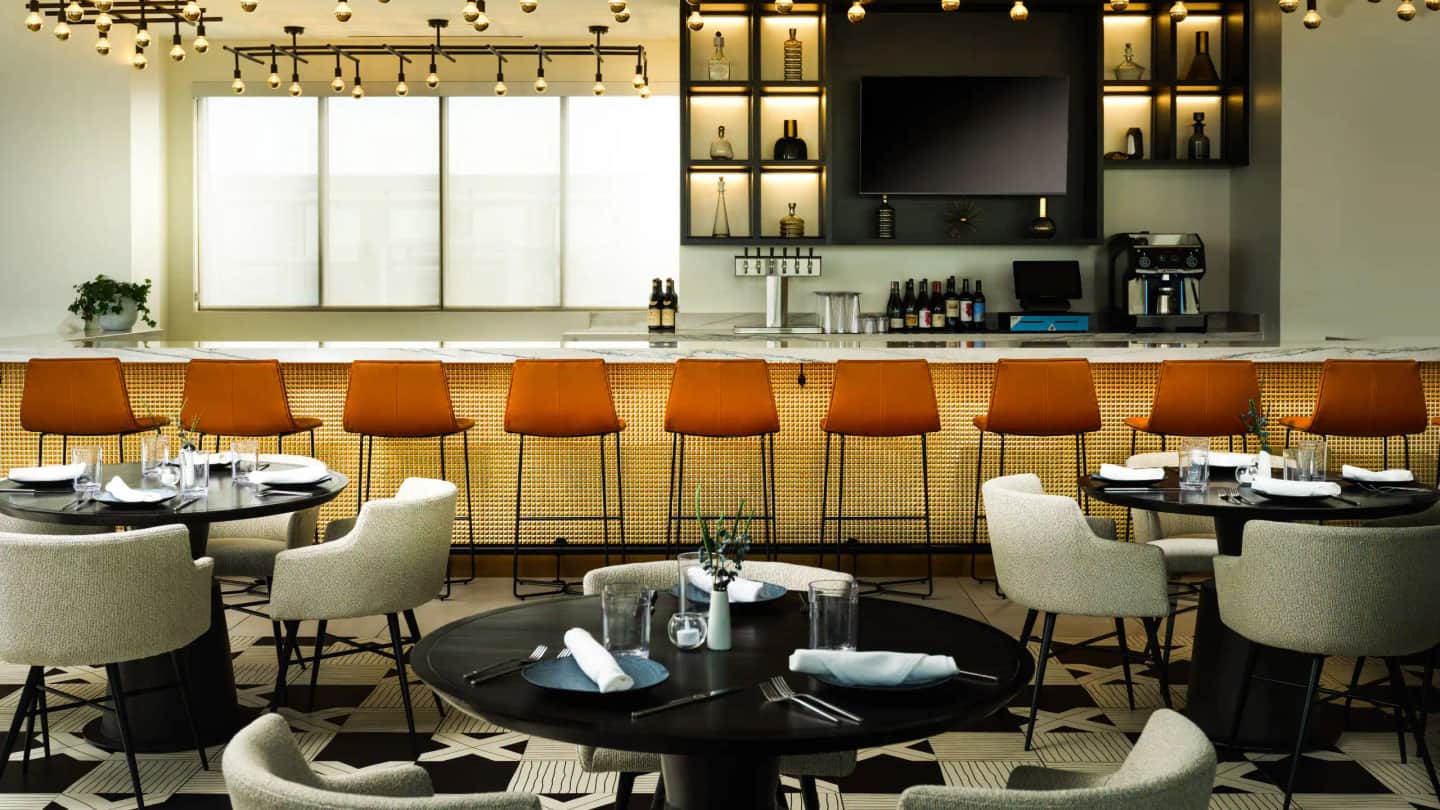Hyatt House LAX Century Blvd