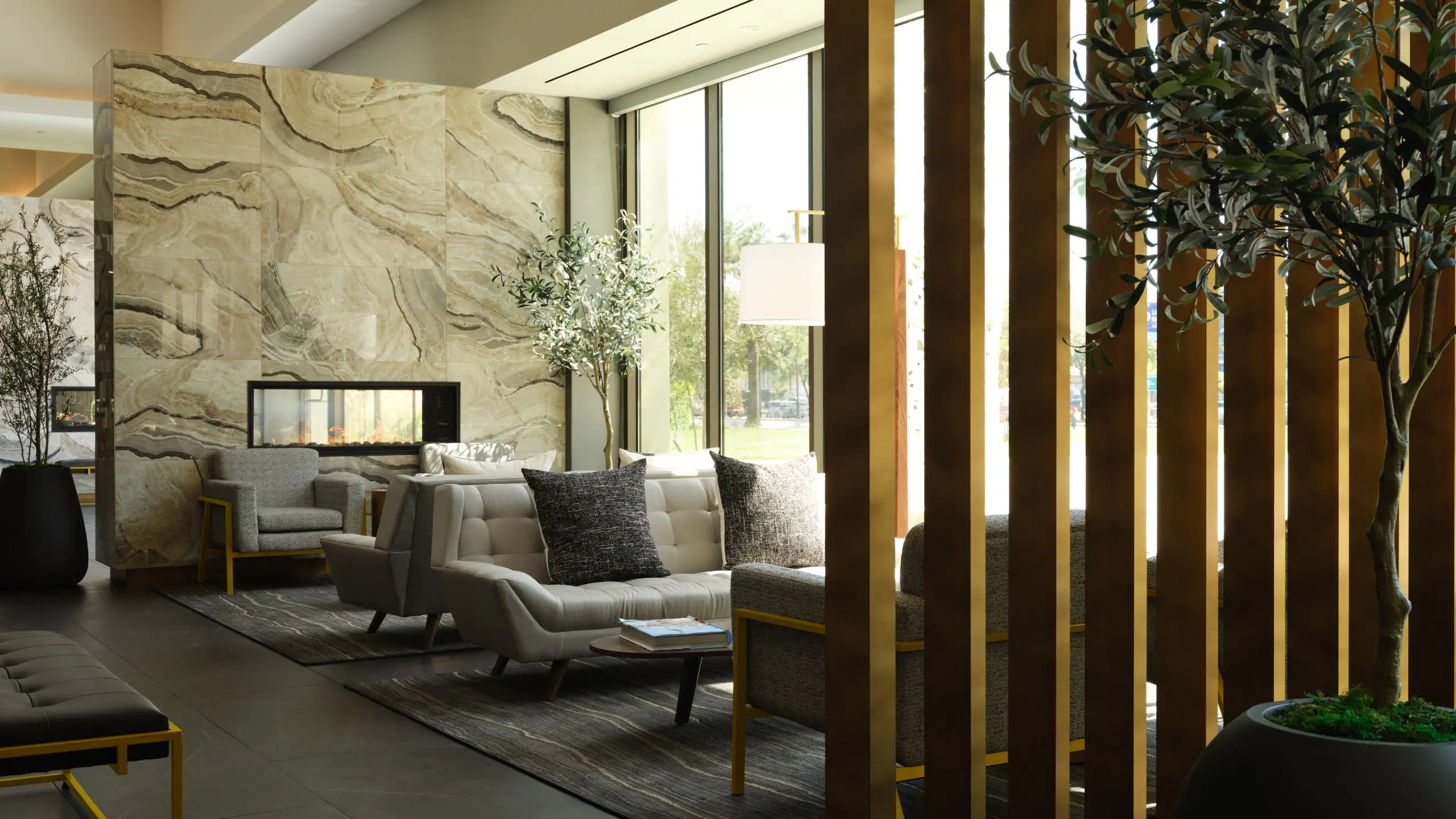 Hyatt House LAX Century Blvd