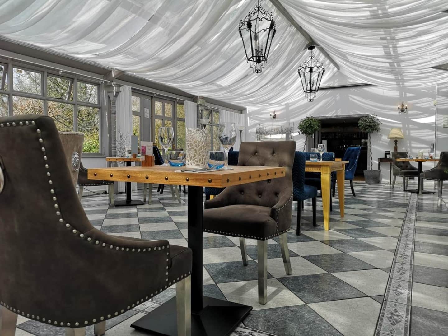 Stanhill Court Hotel, a member of Radisson Individuals