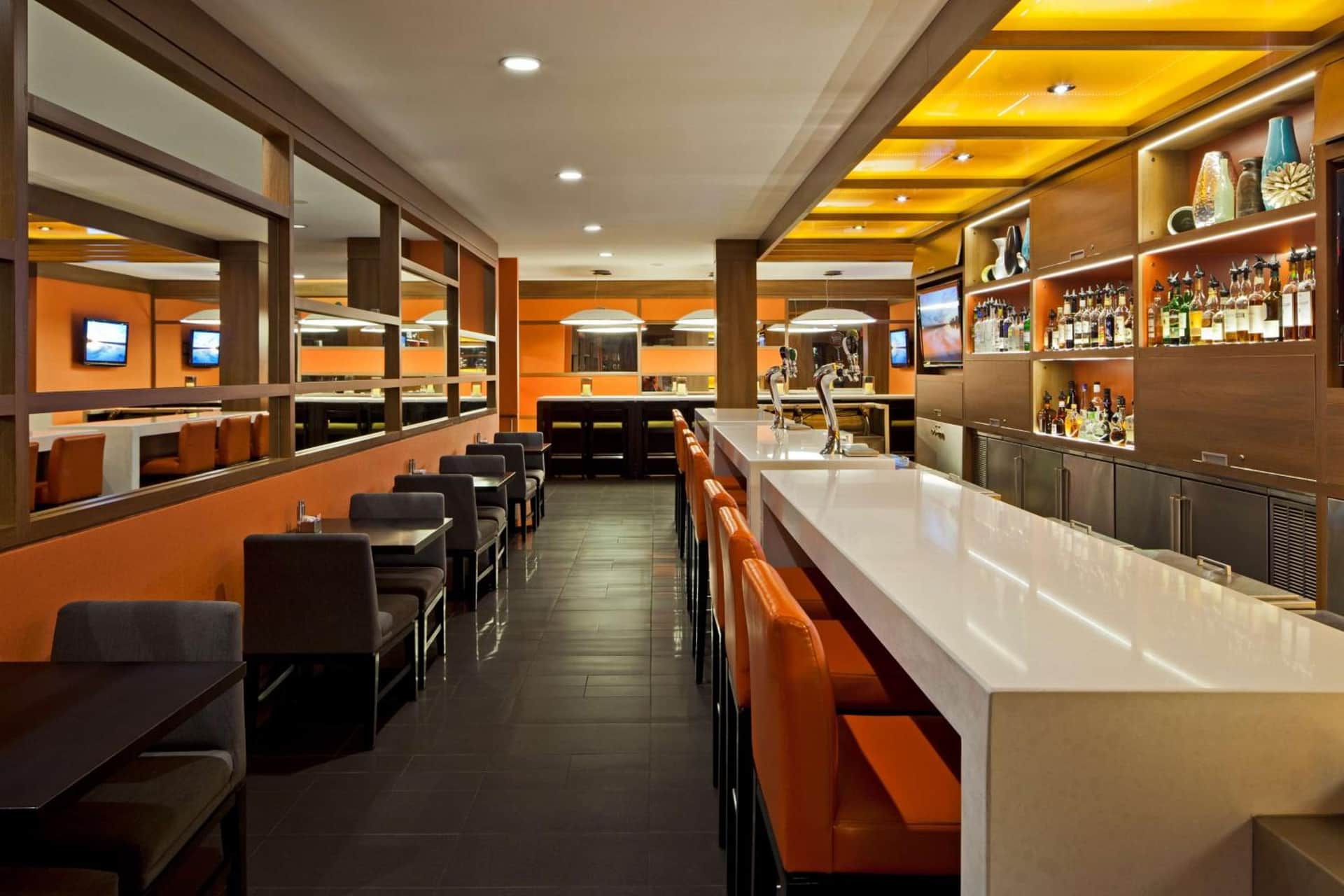 Hilton Mississauga/Meadowvale