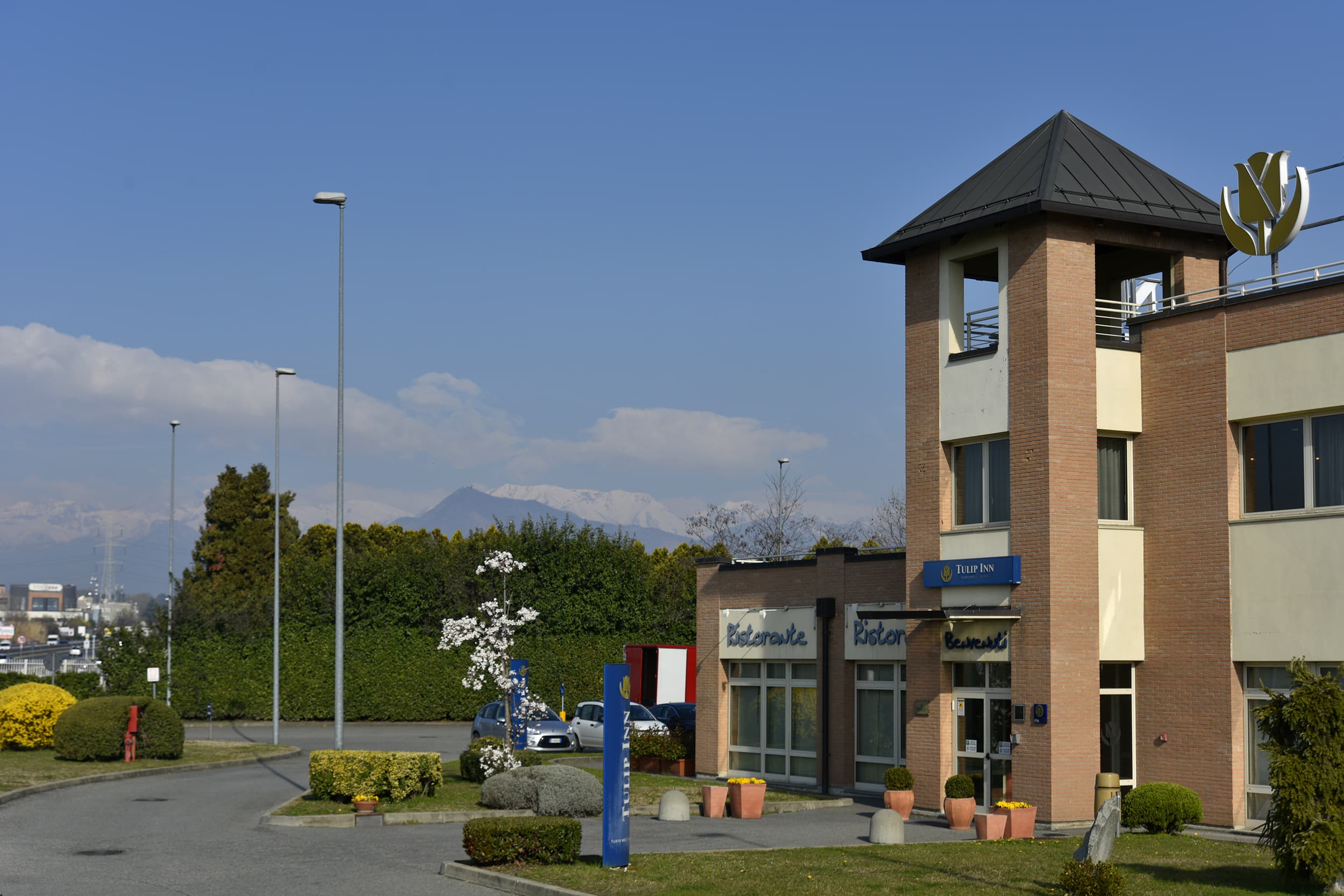 Tulip Inn Turin West Rivoli