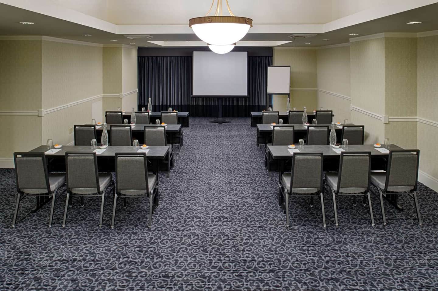 Embassy Suites by Hilton Portland Downtown