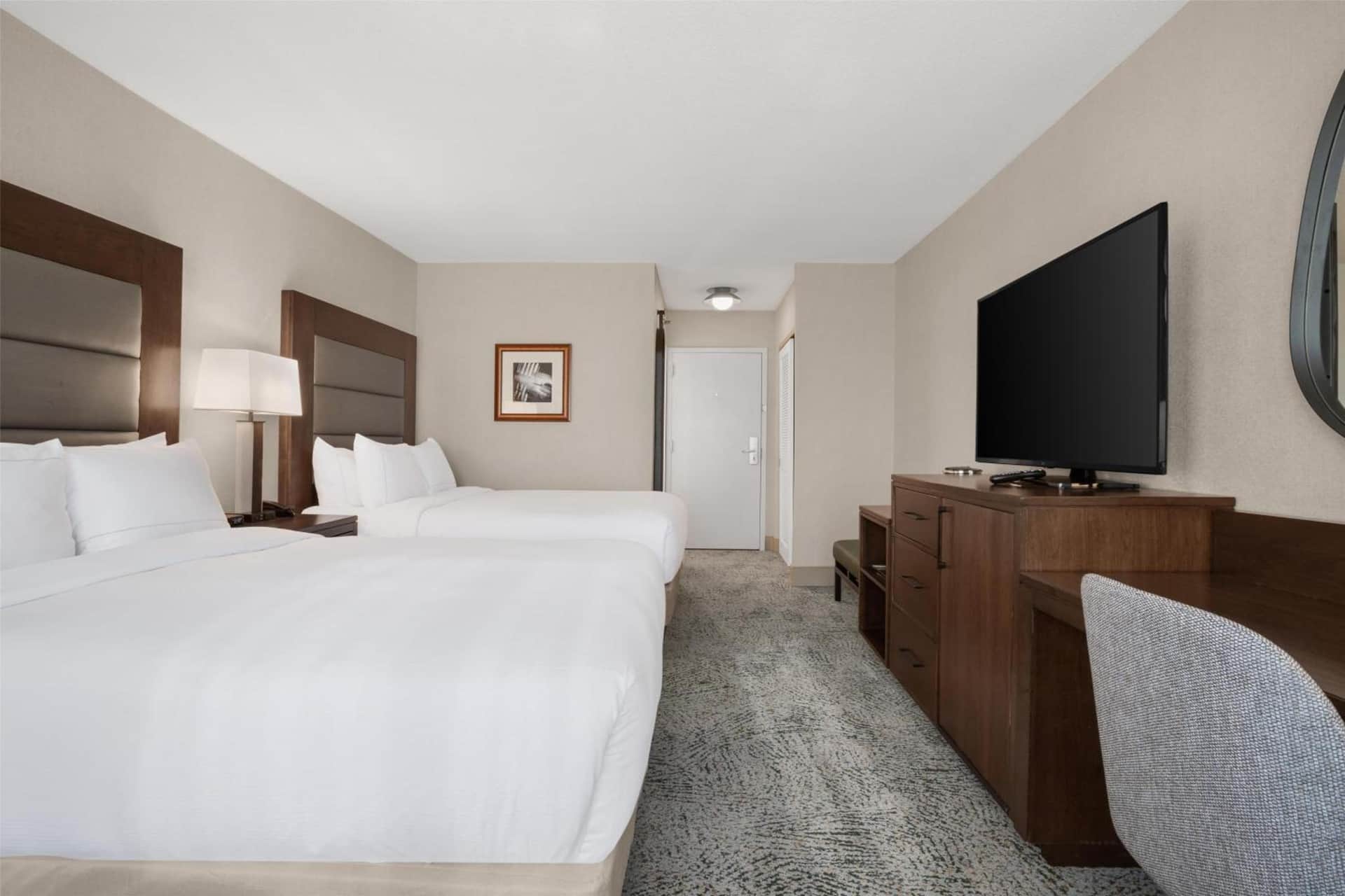 Hilton Arlington National Landing