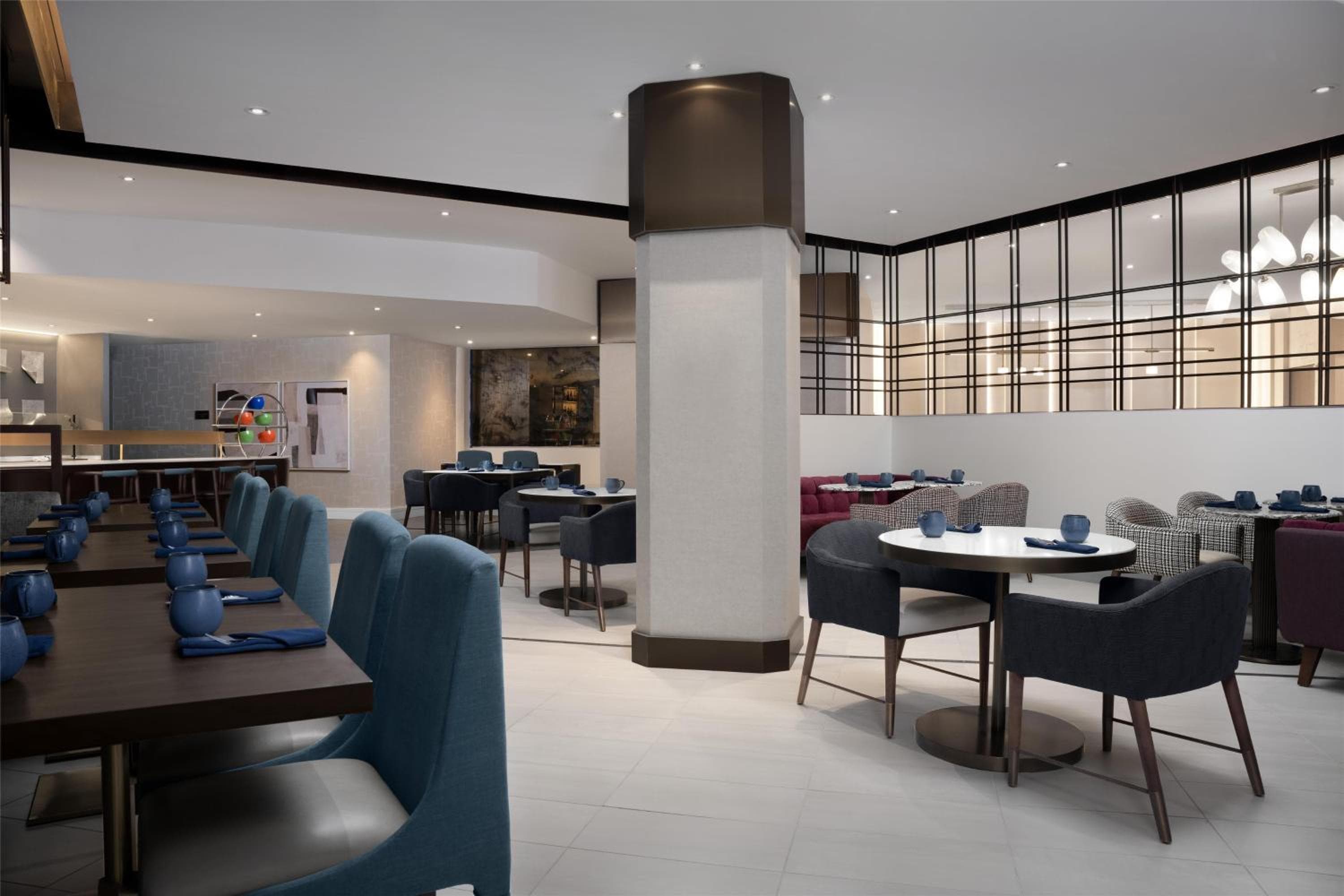 Hilton Arlington National Landing