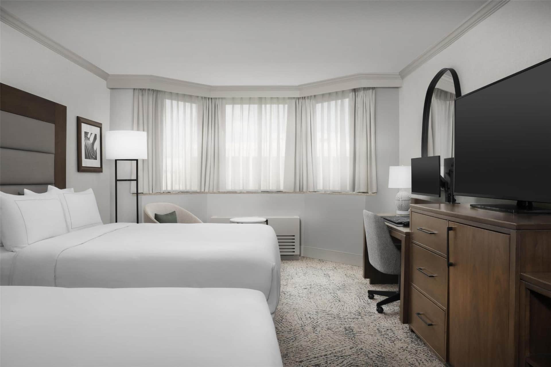 Hilton Arlington National Landing