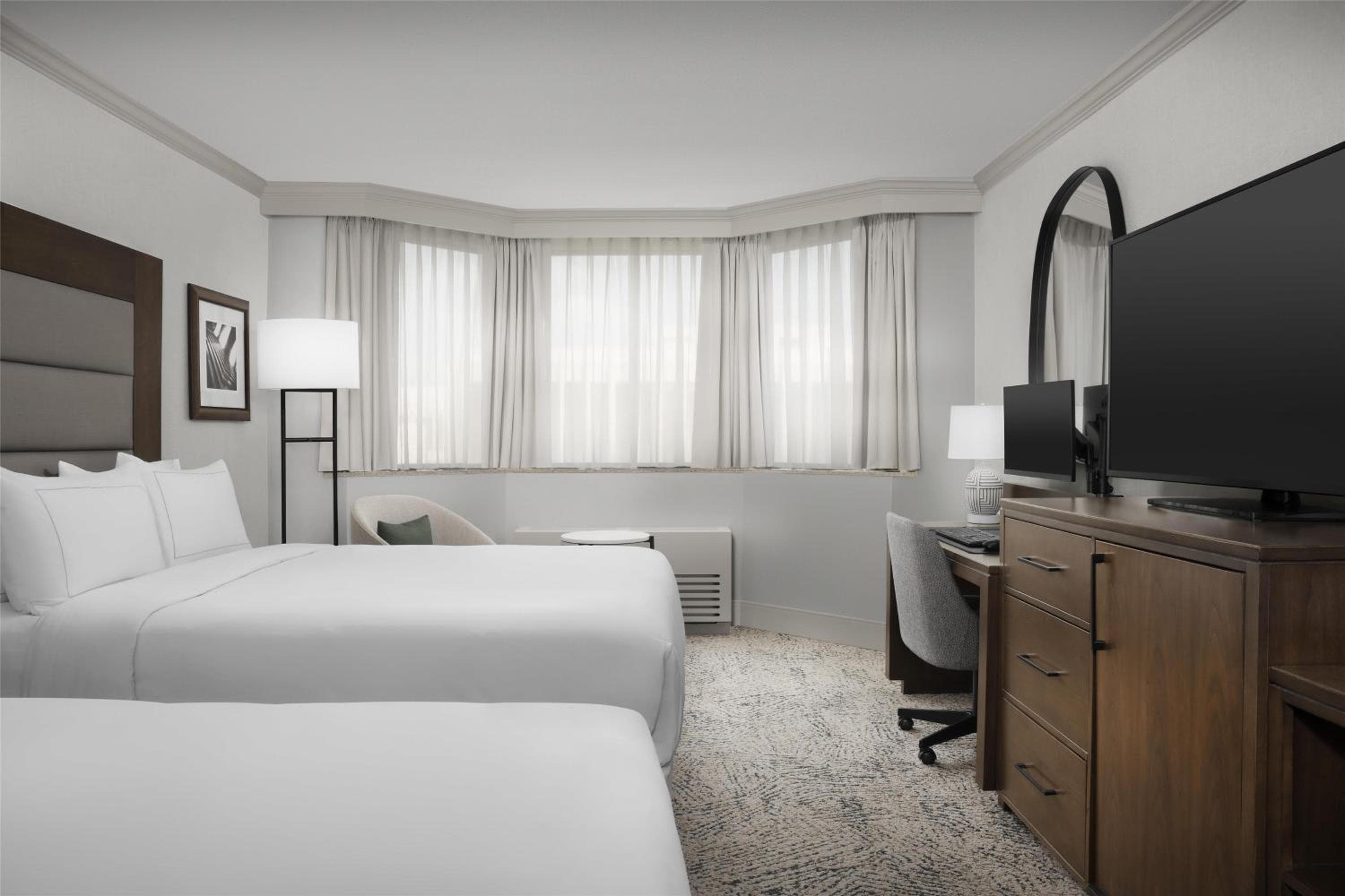 Hilton Arlington National Landing