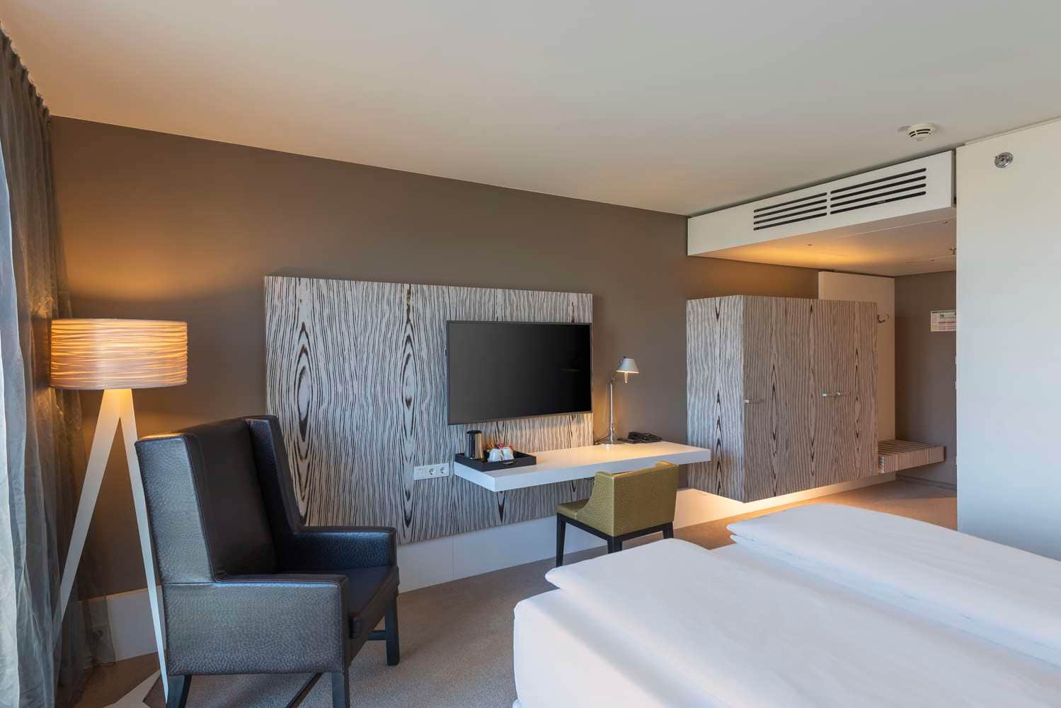 DoubleTree by Hilton Vienna Schonbrunn