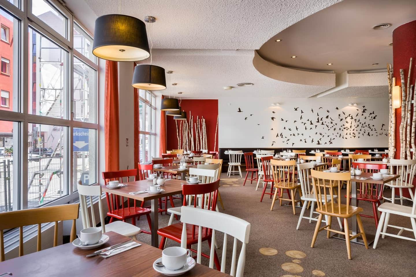 Sure Hotel by Best Western München Hauptbahnhof
