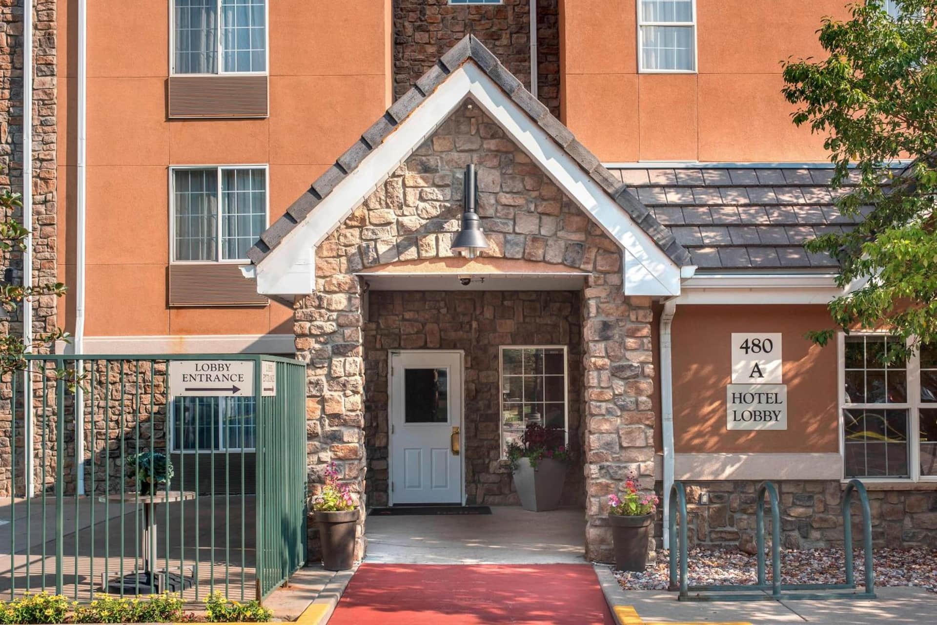 TownePlace Suites by Marriott Boulder Broomfield/Interlocken