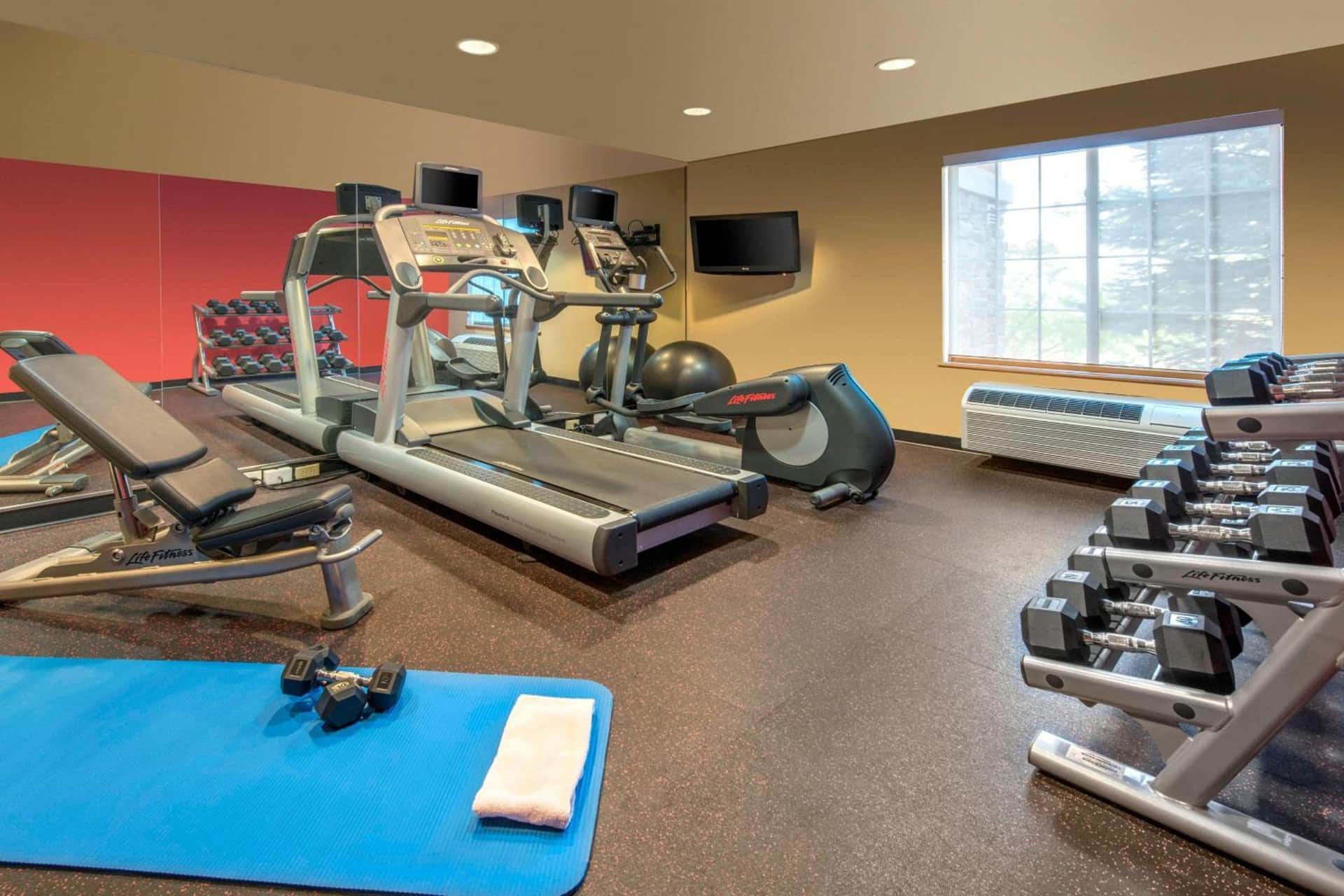 TownePlace Suites by Marriott Boulder Broomfield/Interlocken