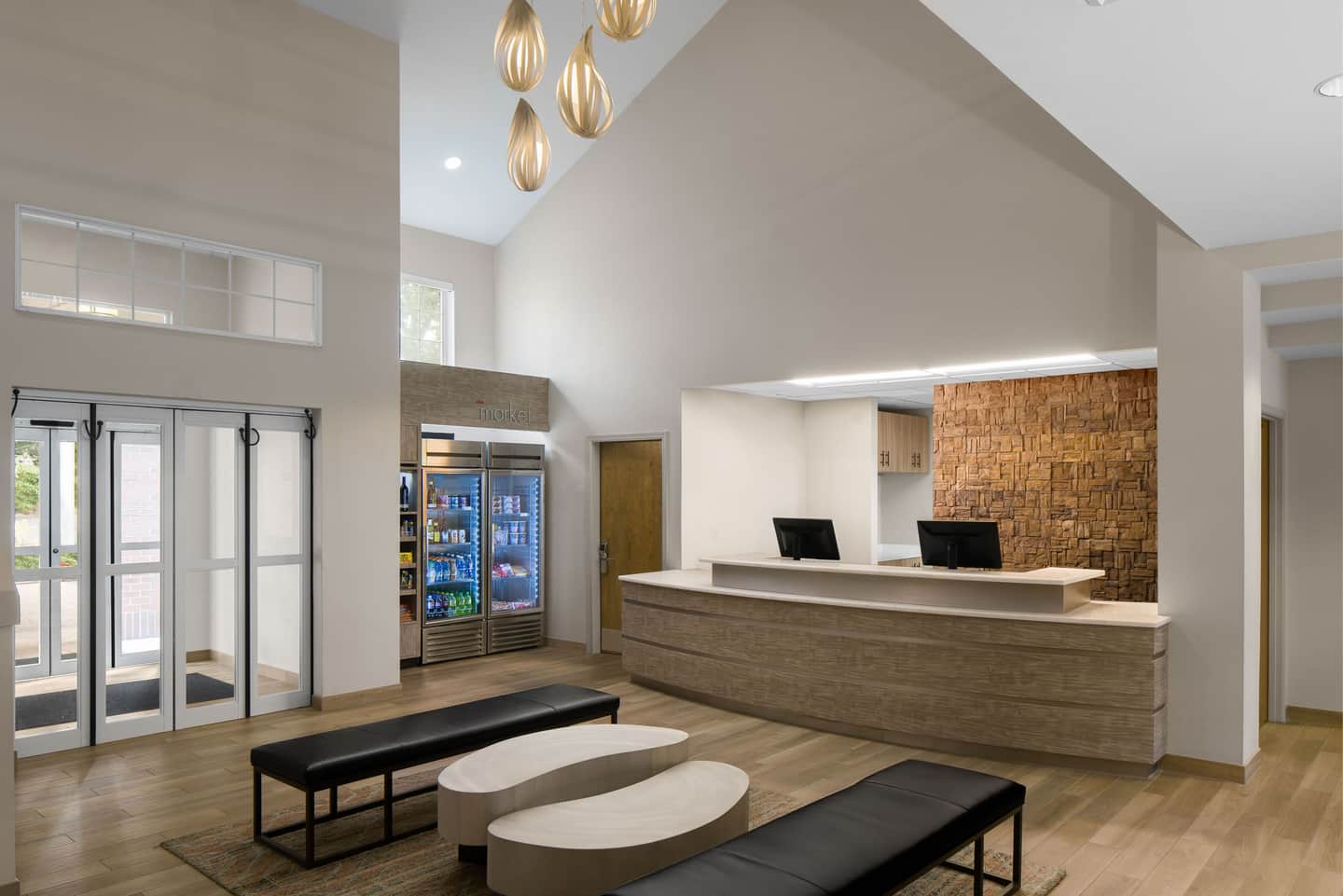 Residence Inn by Marriott Portland Hillsboro