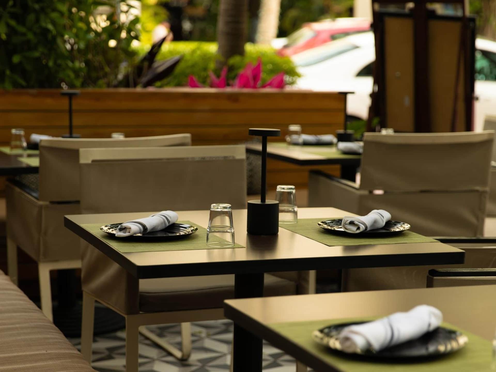 Angler’s Hotel - Miami Beach