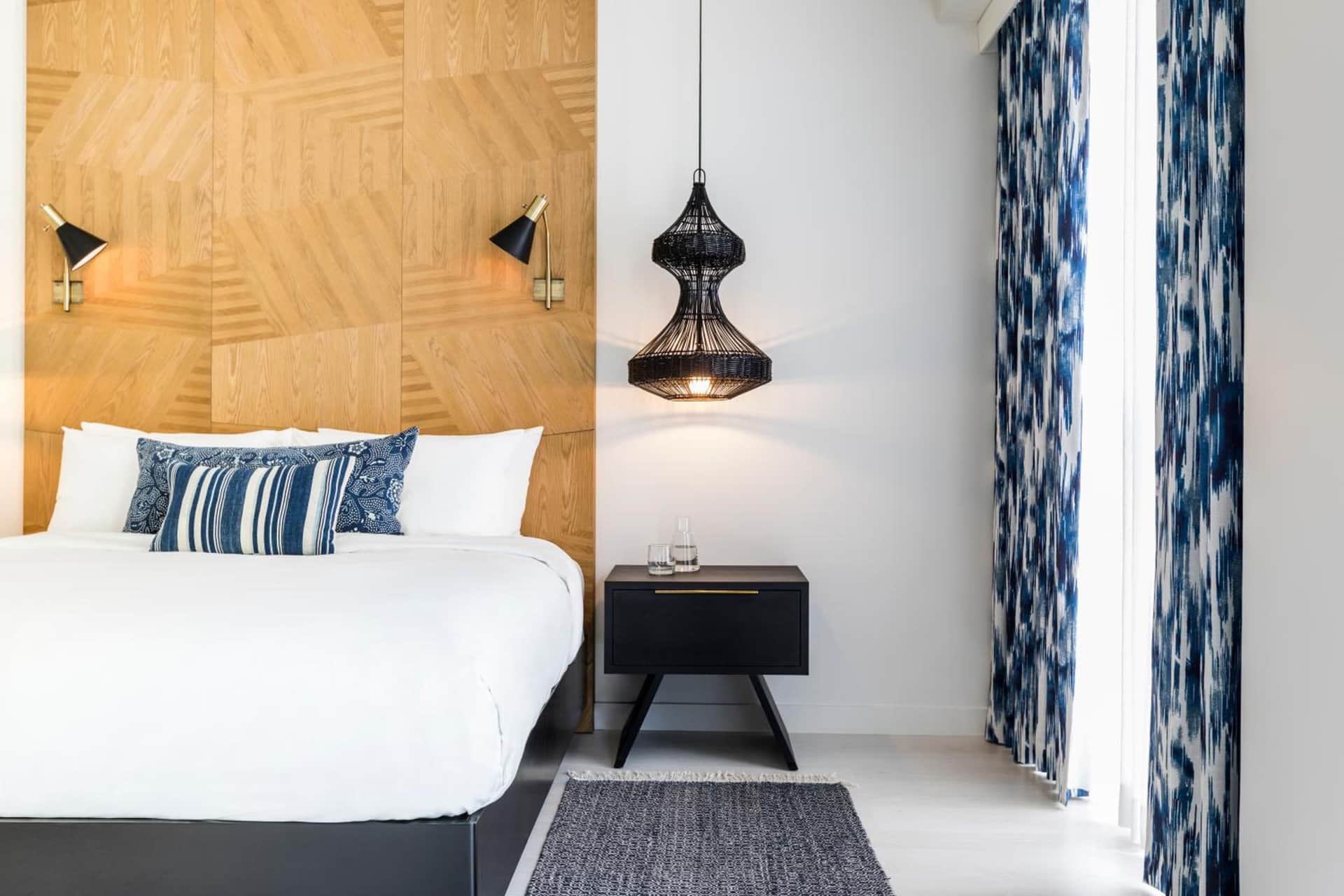 Angler’s Hotel - Miami Beach