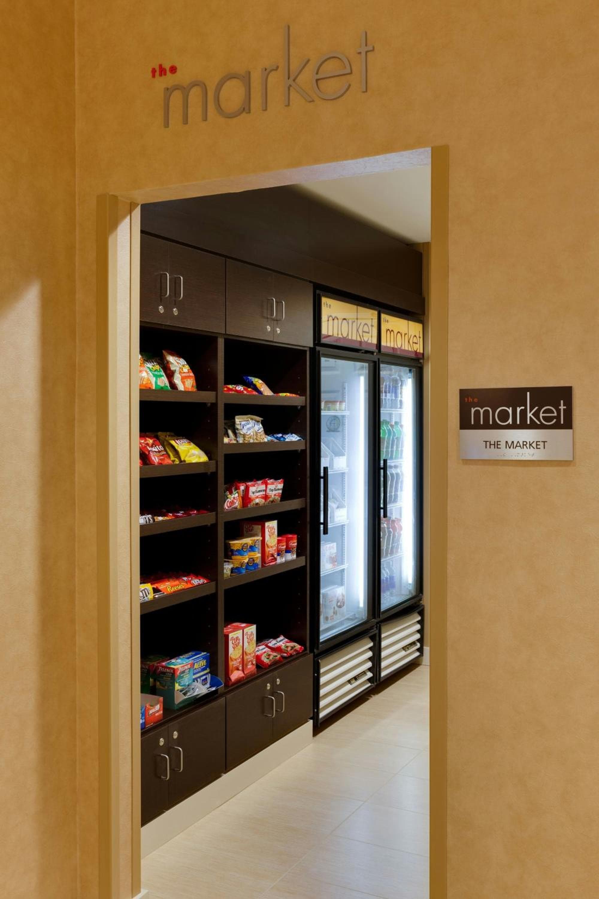 Residence Inn Merrillville