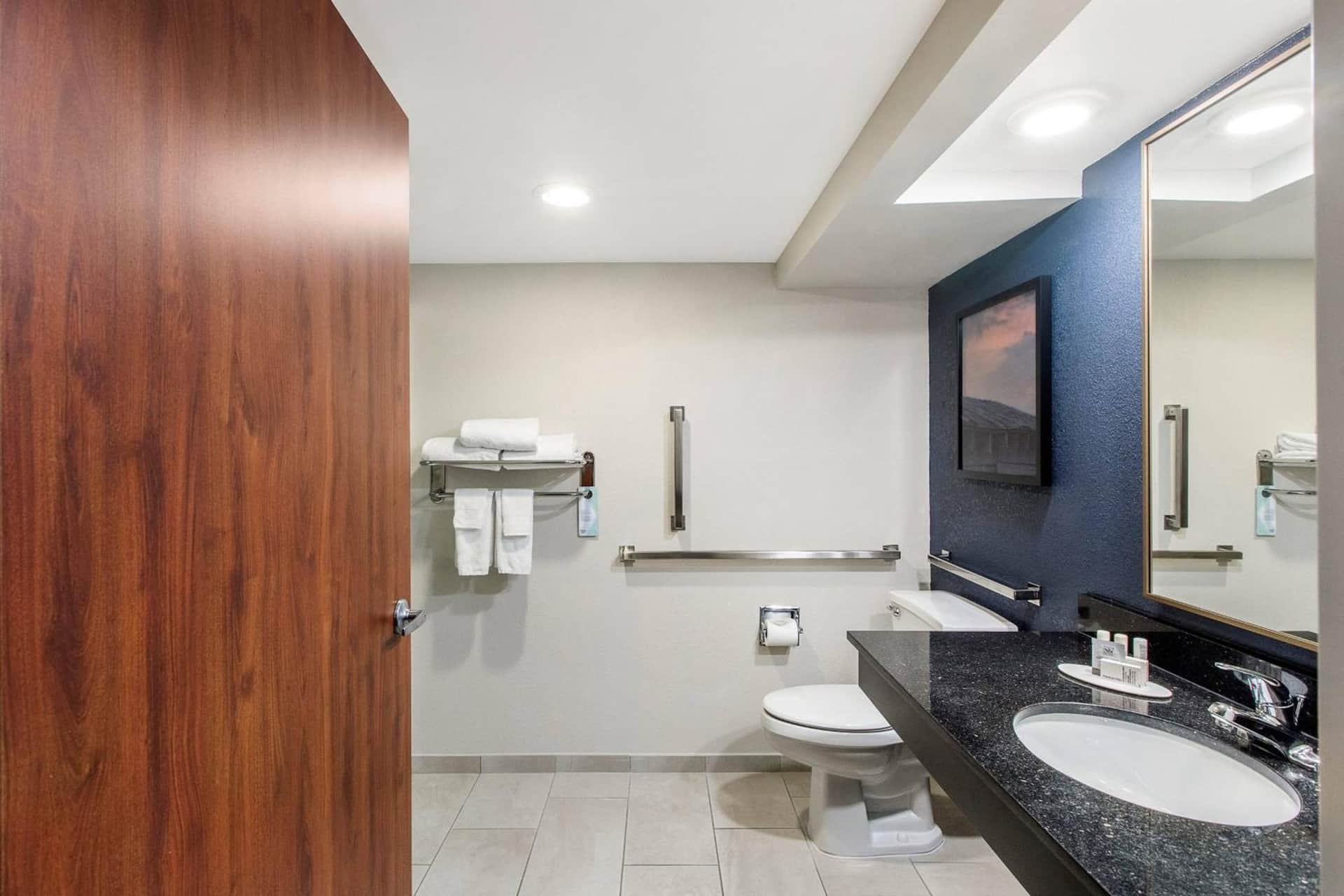 Fairfield Inn Evansville East