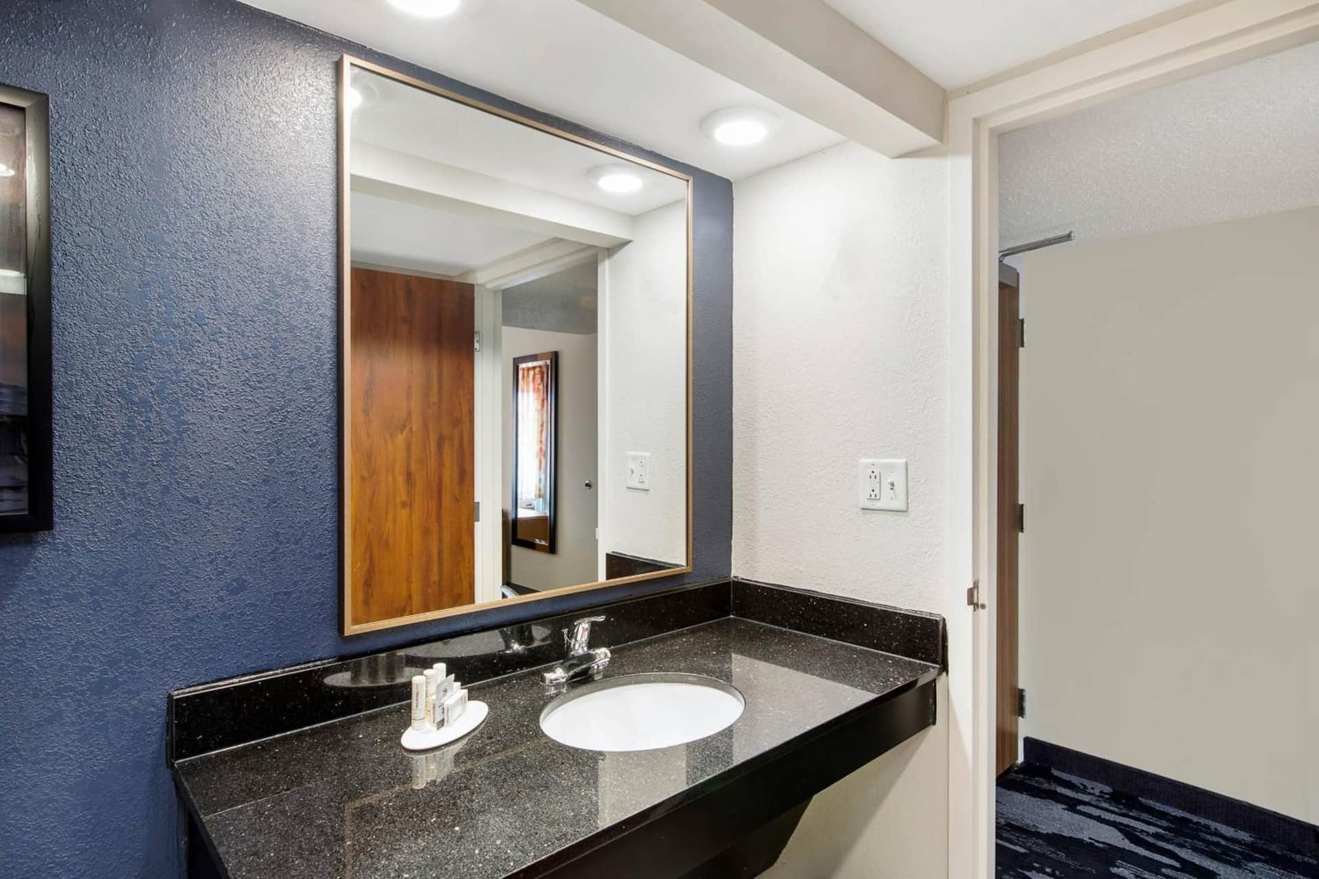 Fairfield Inn Evansville East