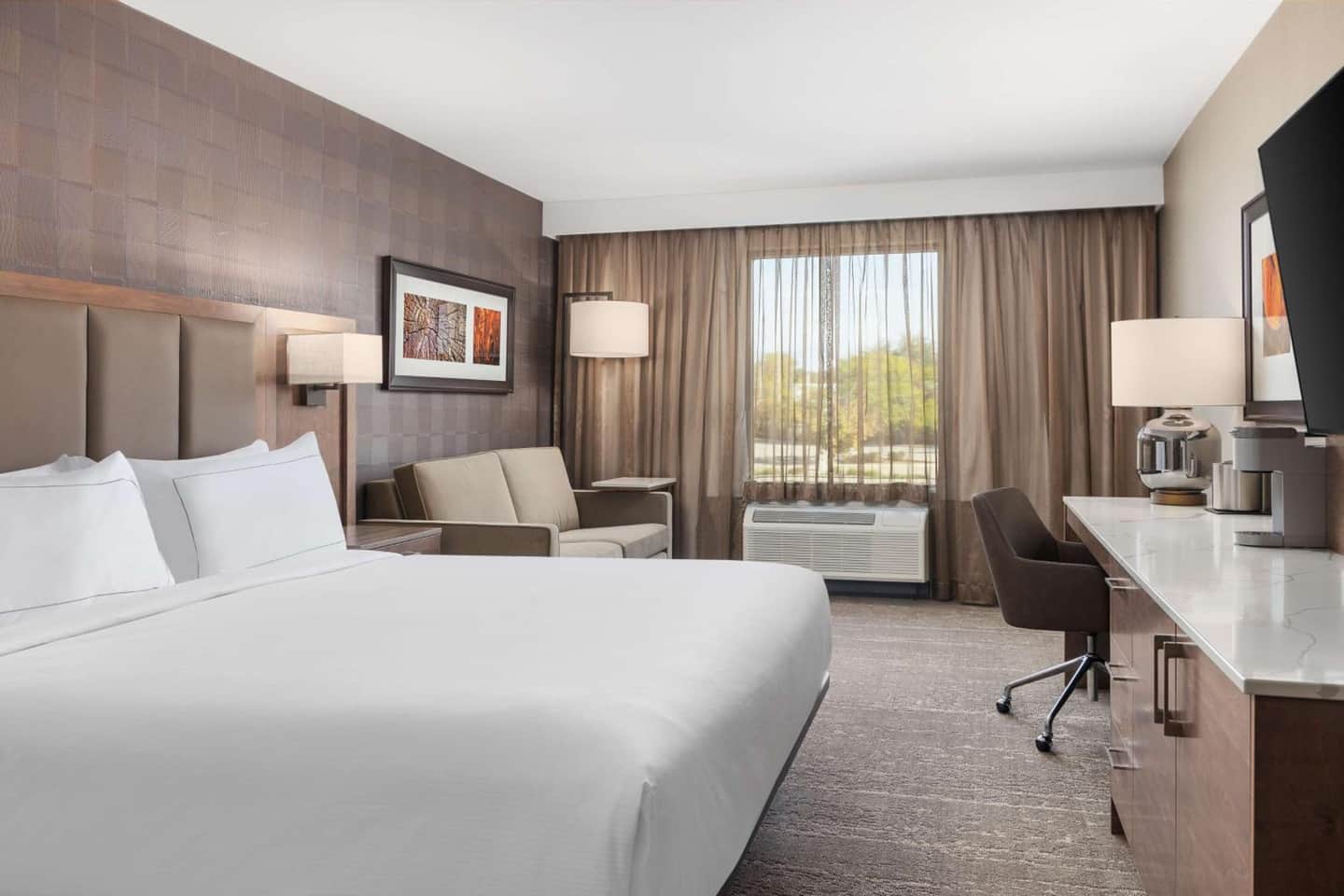 DoubleTree by Hilton Kitchener