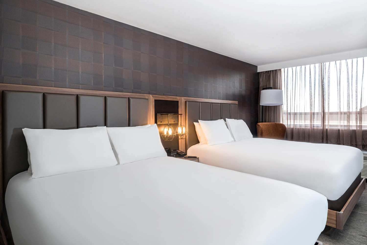 DoubleTree by Hilton Kitchener