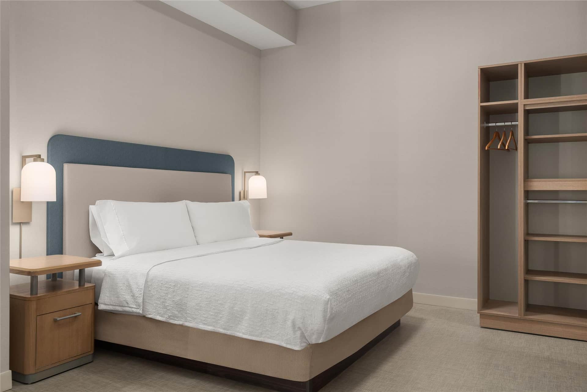 Homewood Suites by Hilton Burlington