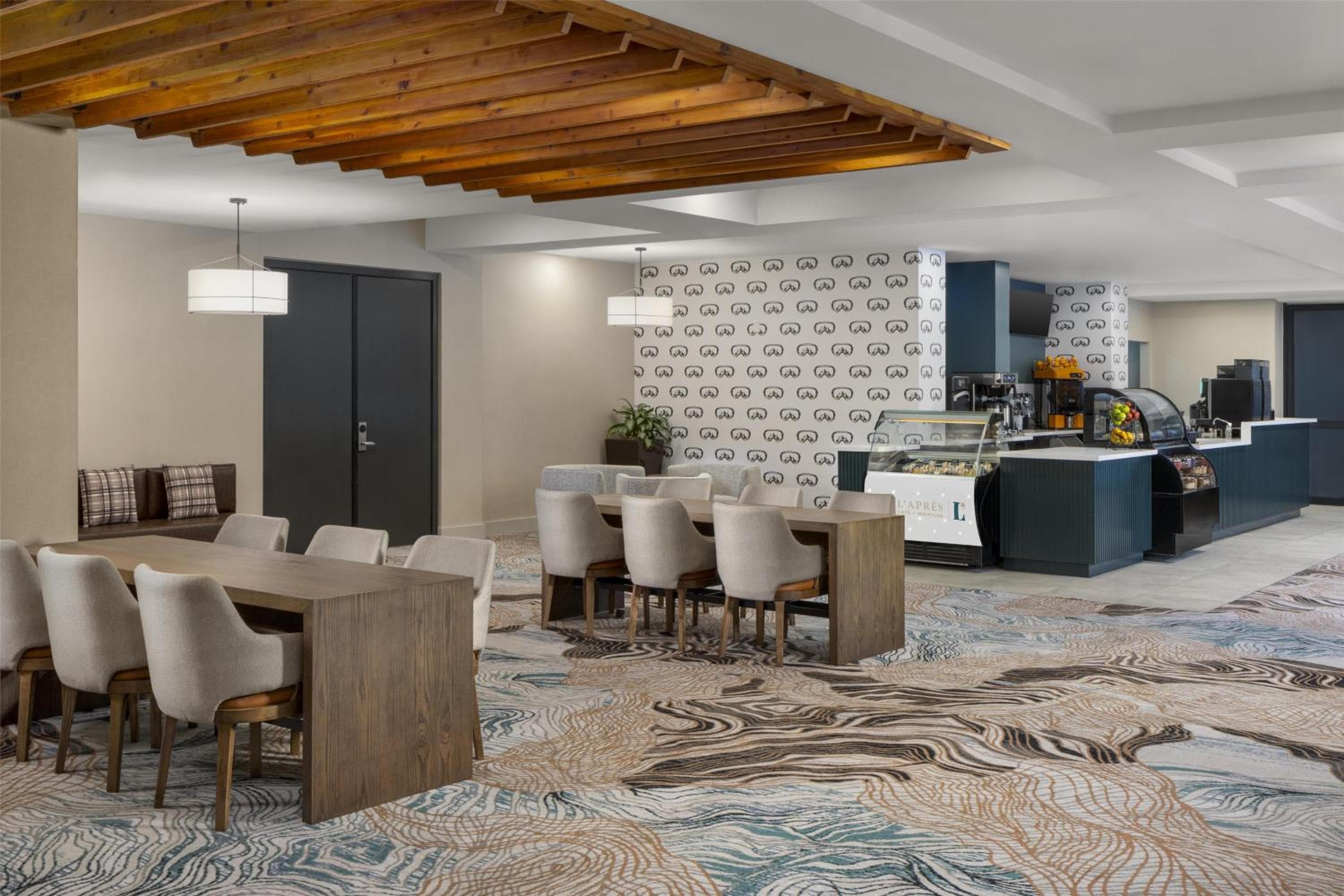 Hilton Whistler Resort & Spa