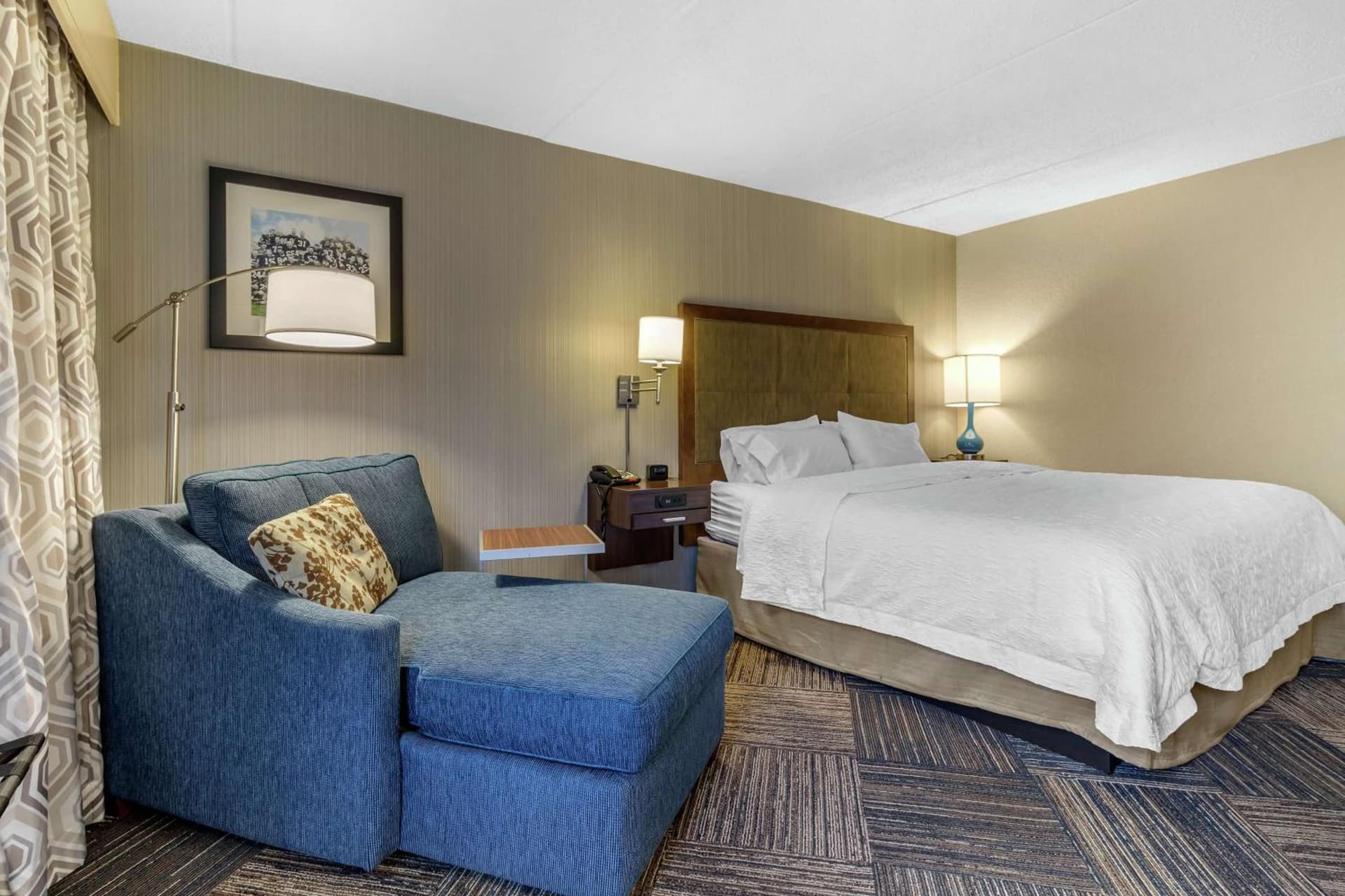 Hampton Inn Green Bay Downtown
