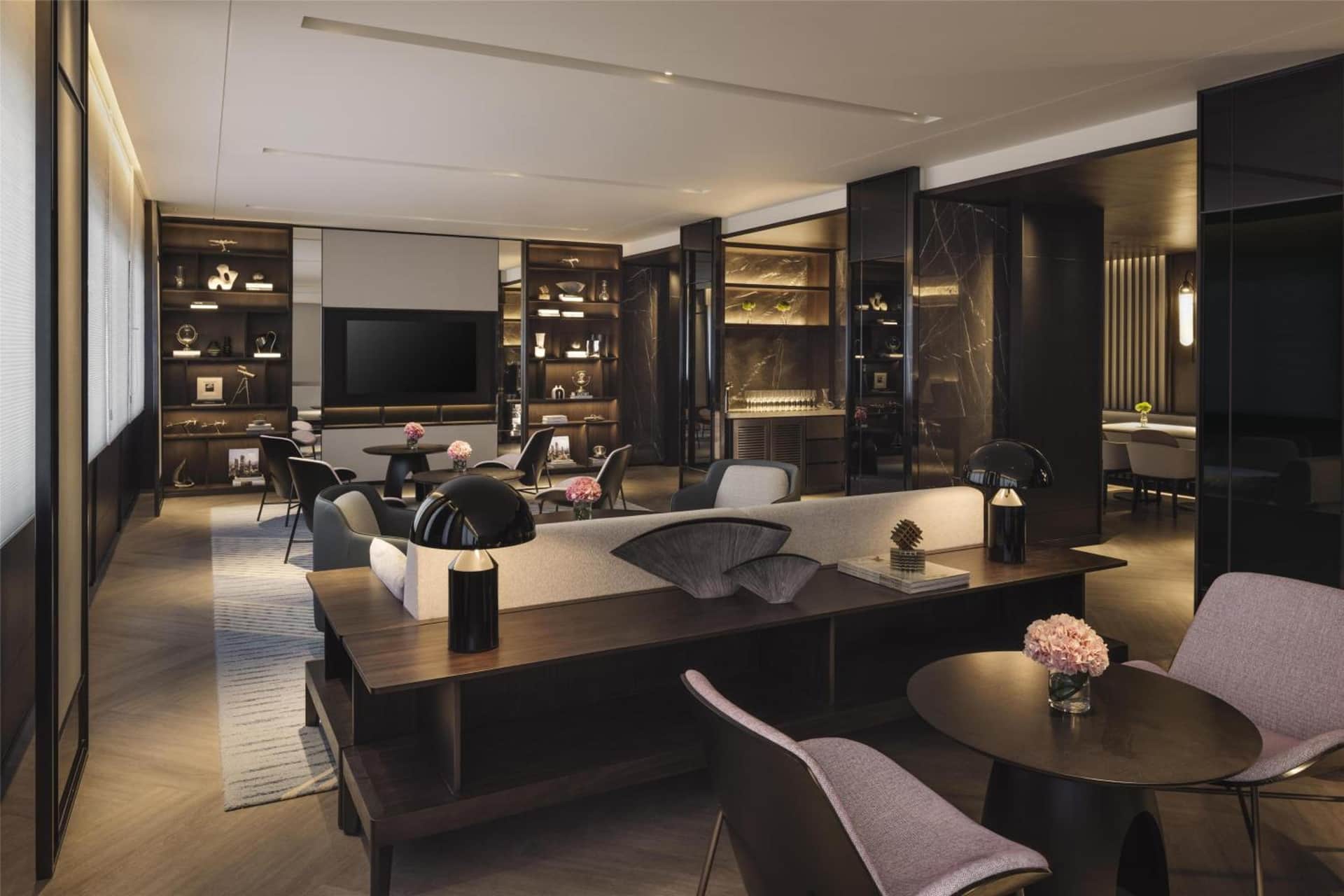 Hilton Singapore Orchard