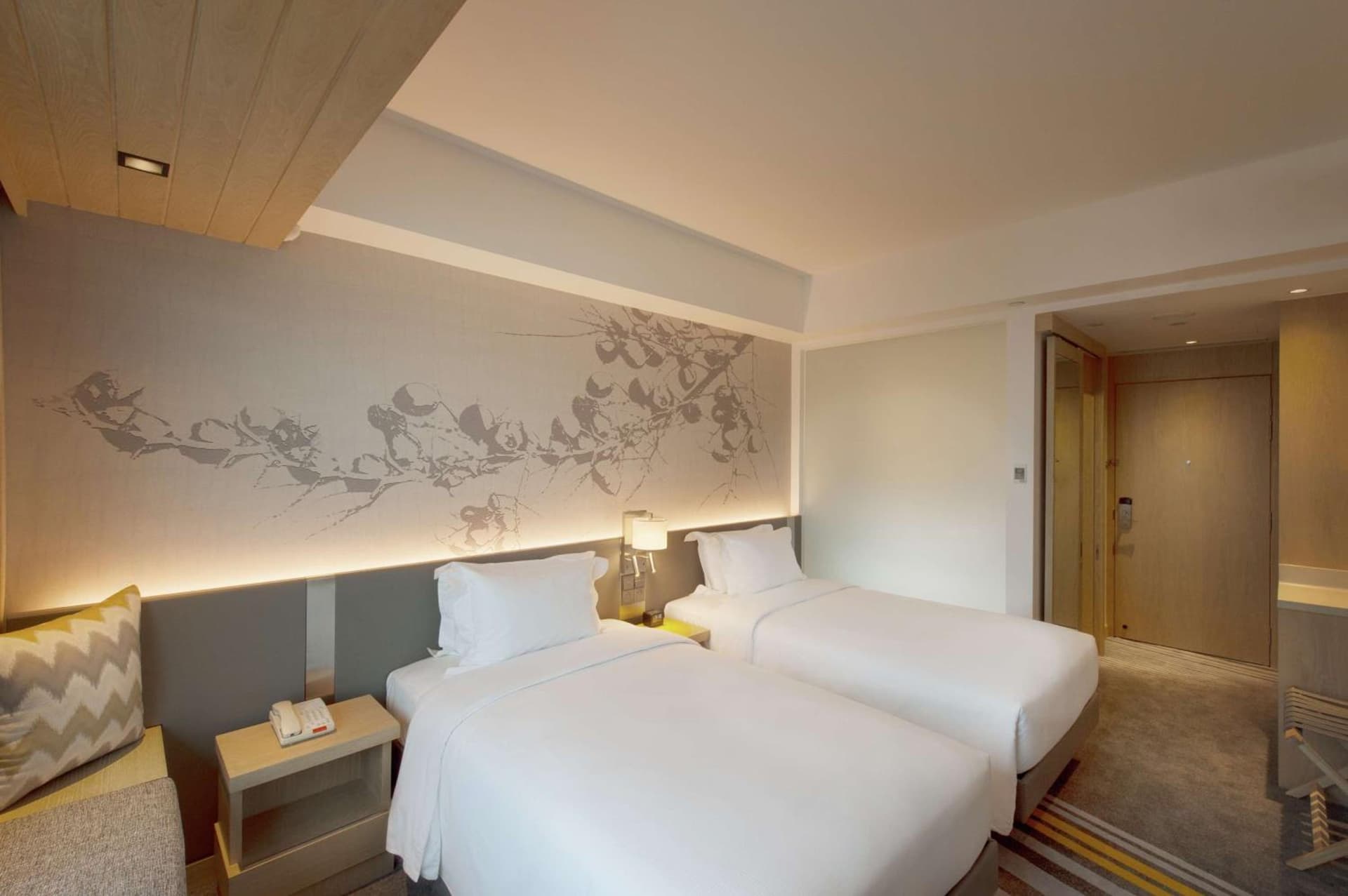 Hilton Garden Inn Singapore Serangoon
