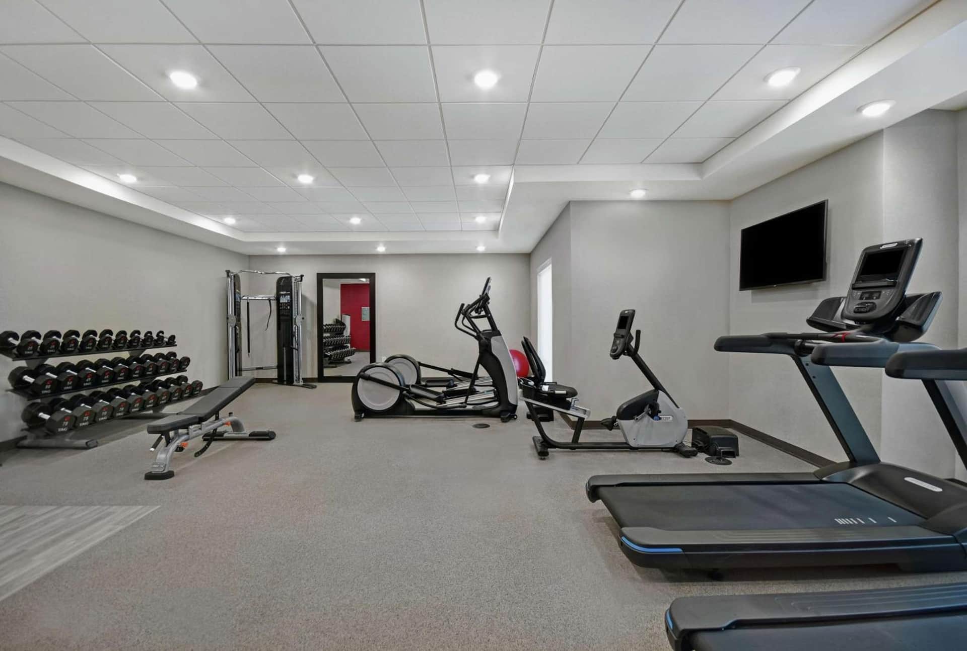 Home2 Suites by Hilton Lawrenceville Atlanta Sugarloaf