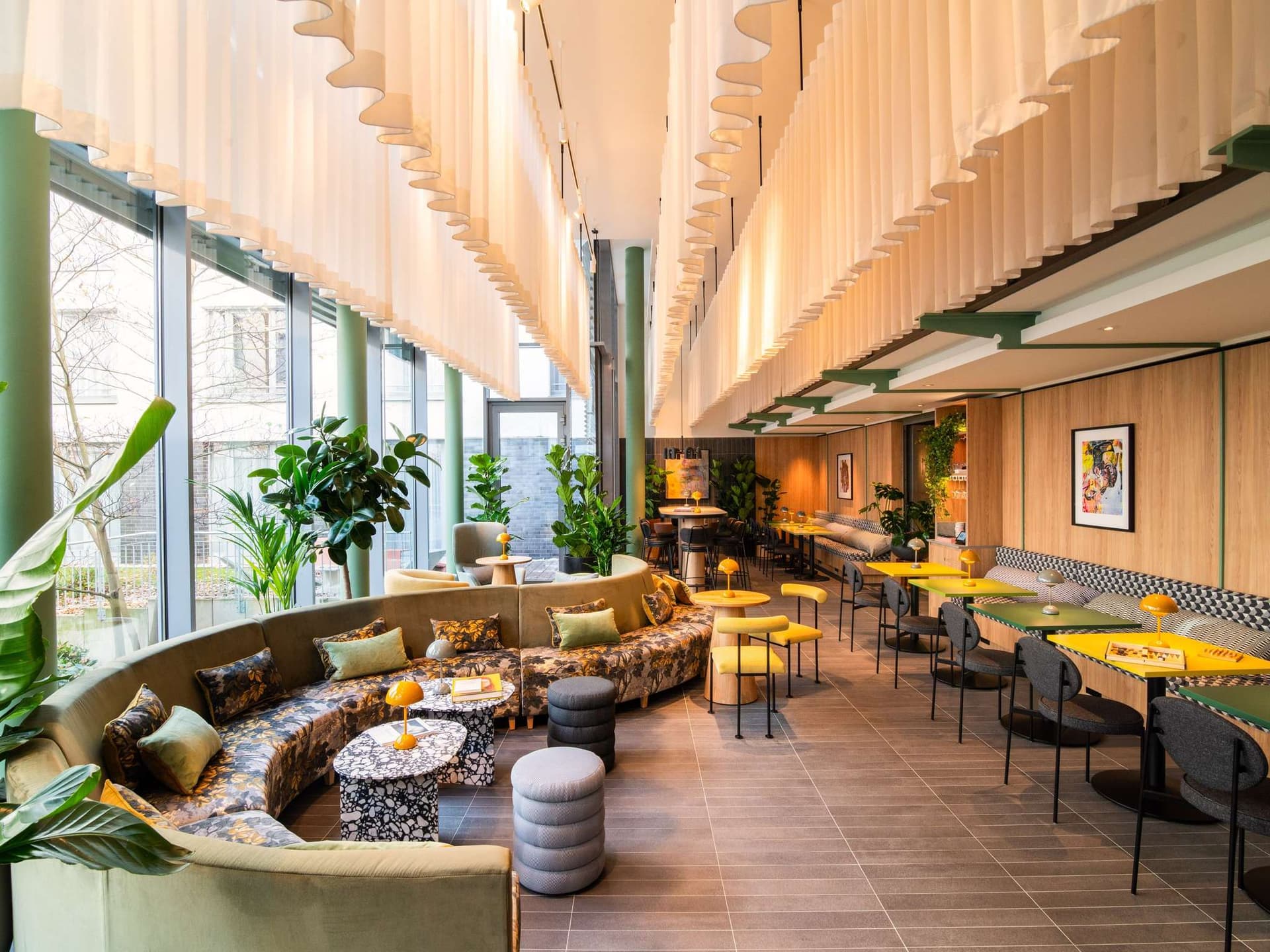 TRIBE Düsseldorf
