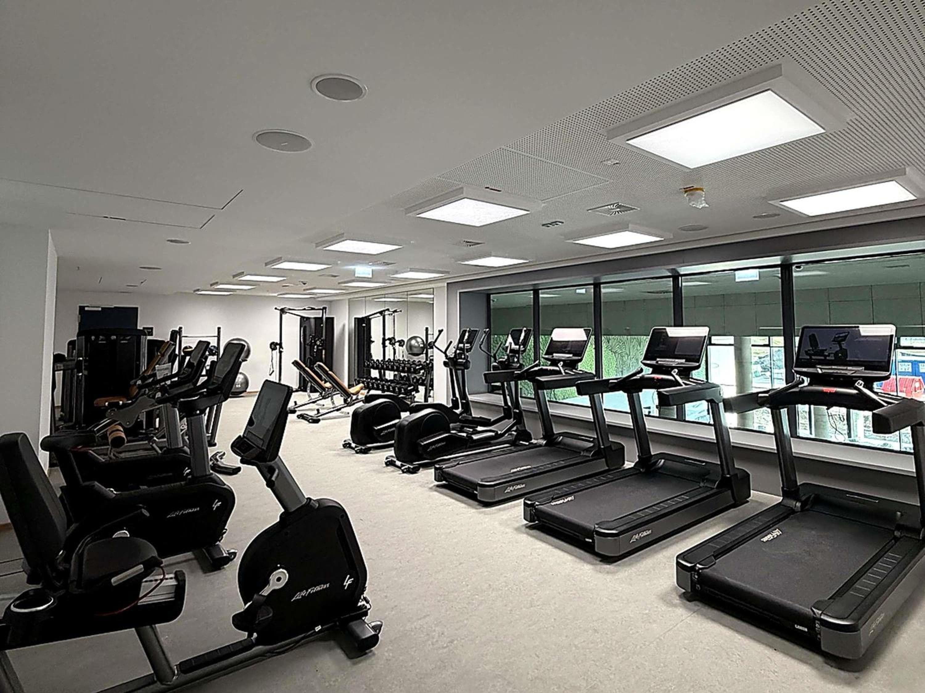 ibis Styles Munich Airport