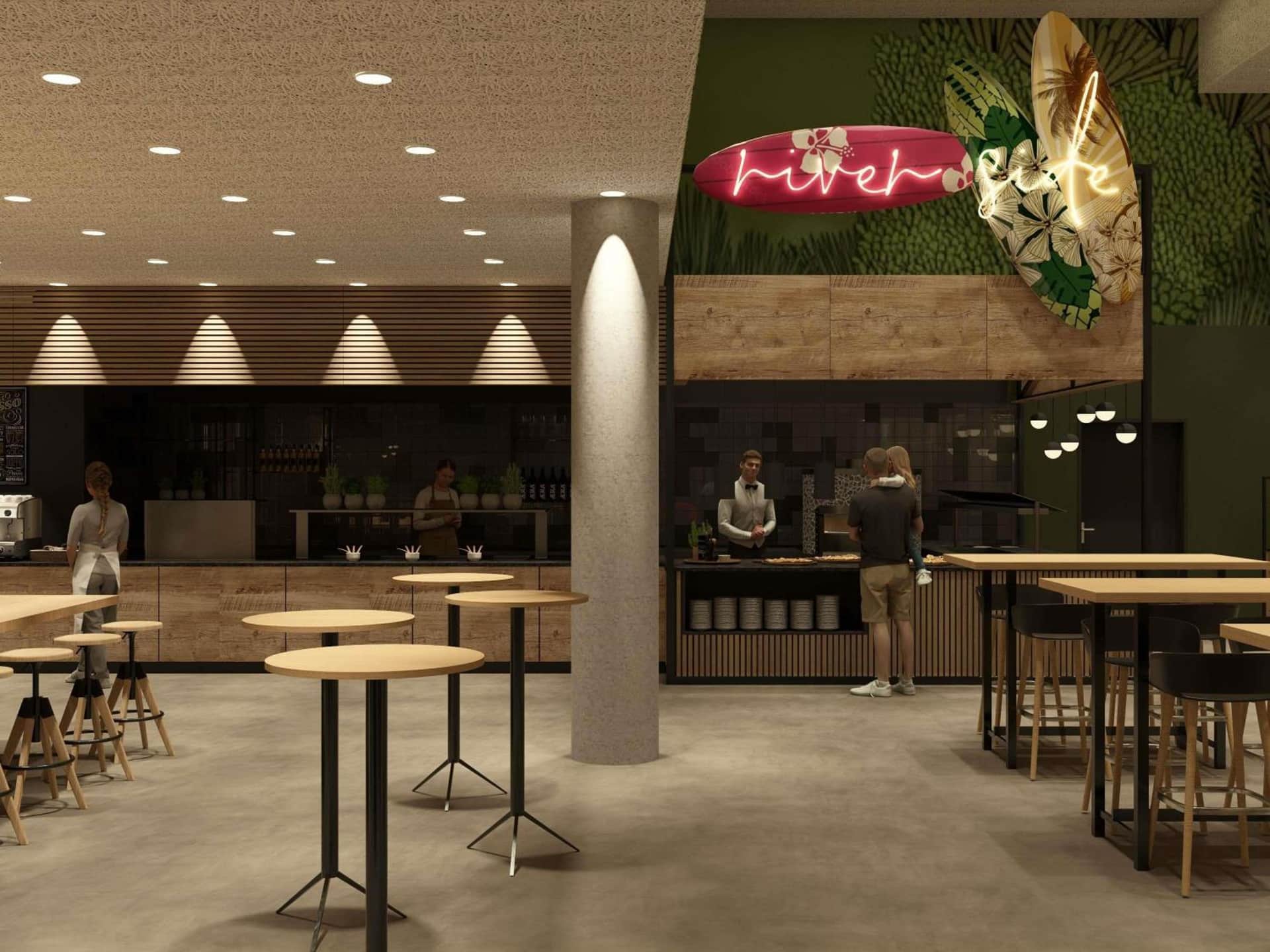 ibis Styles Munich Airport